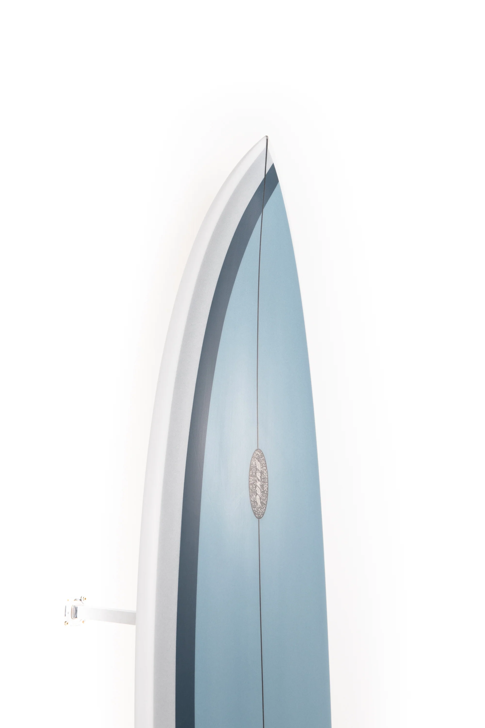 Pukas Surfboards- Magnetic by David Santos - 7'2" x 20.80 x 2.85 x 46L - DS00114 - Image 6