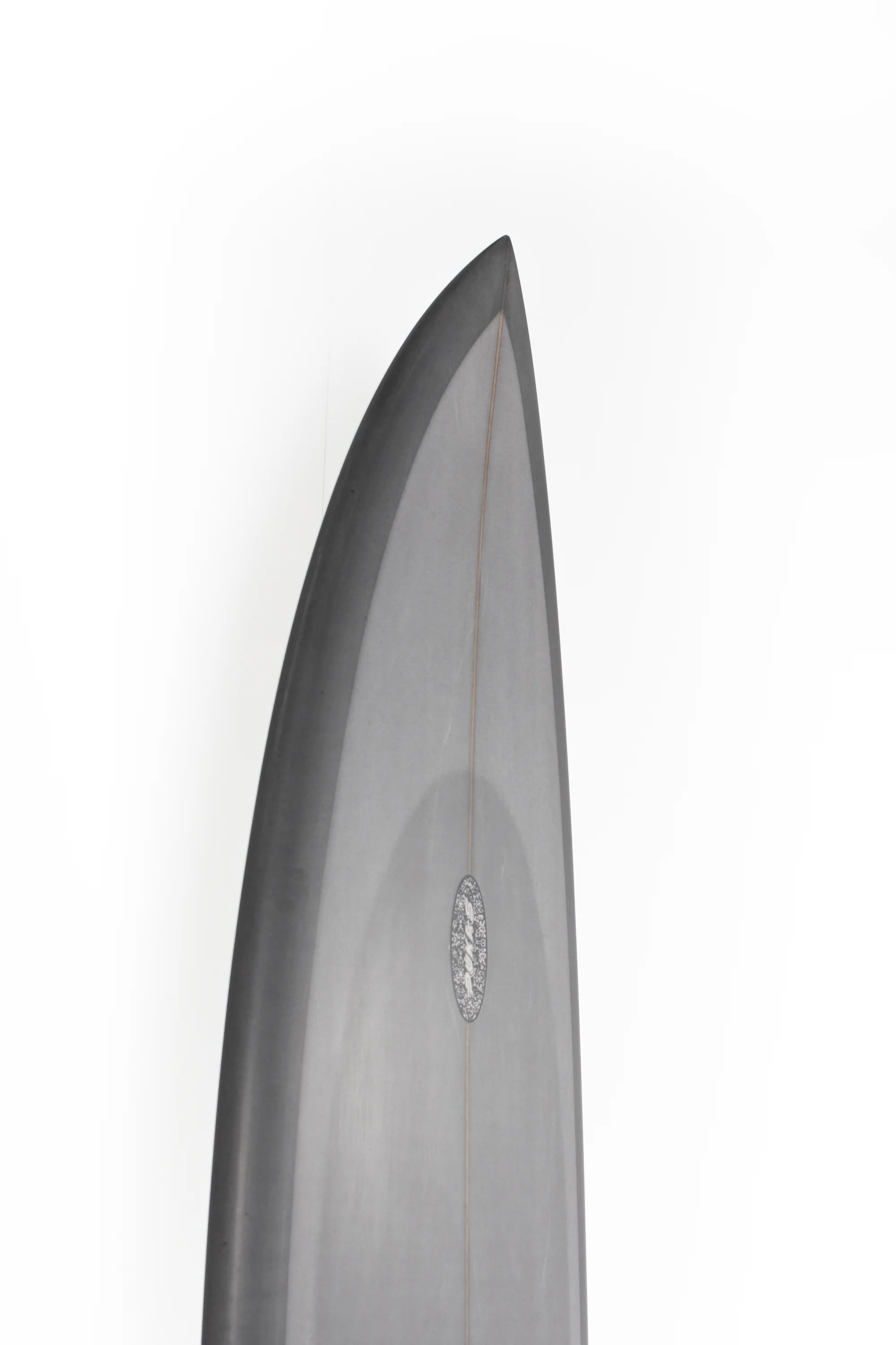 Pukas Surfboards- Magnetic by David Santos - 7'8" x 21.20 x 2.94 x 51.82L - DS00168 - Image 6