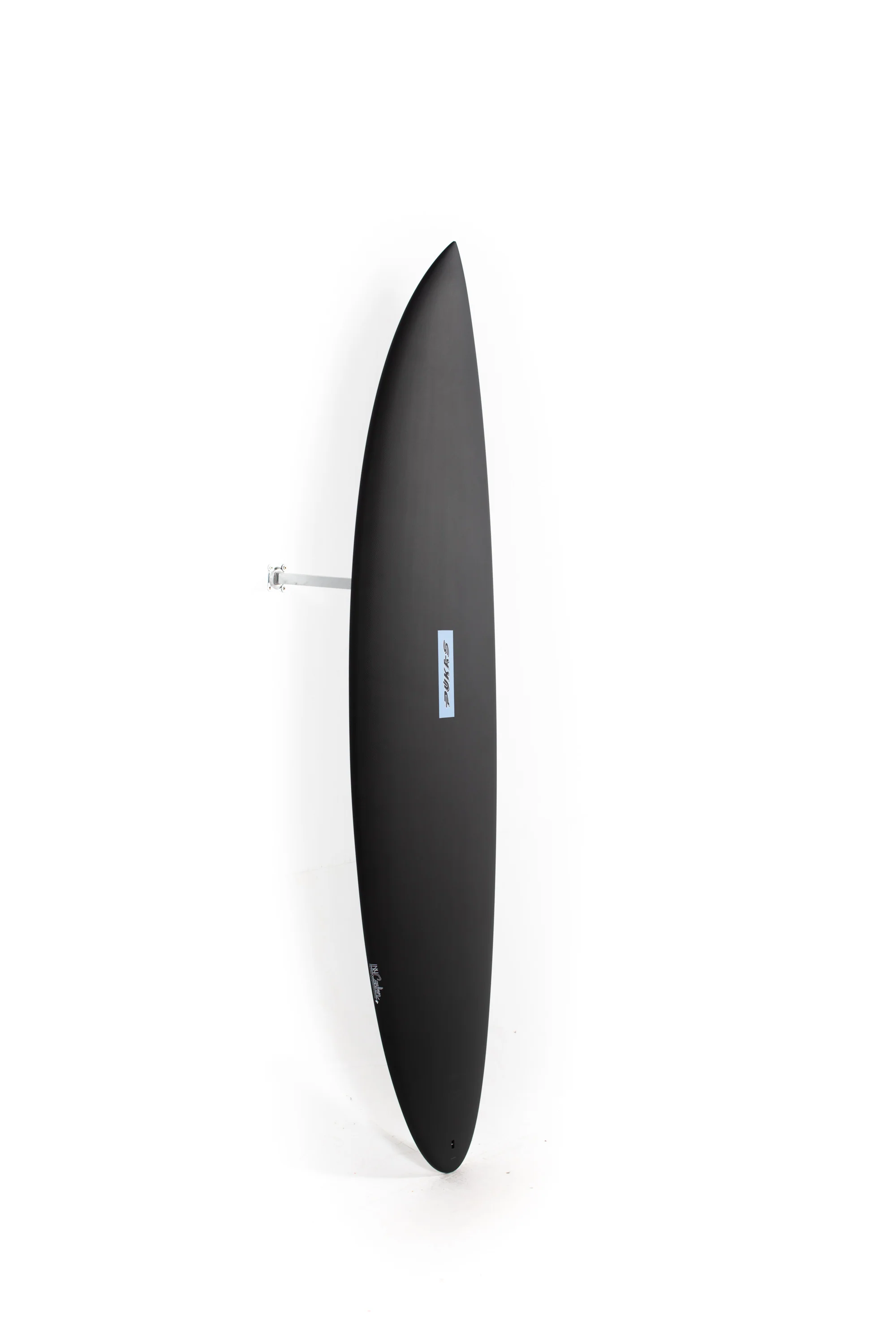 Pukas Surfboards - Magnetic by David Santos - INNCARBON - FUT - 6'6" x 20 x 2.69 x 37.4L - Image 5