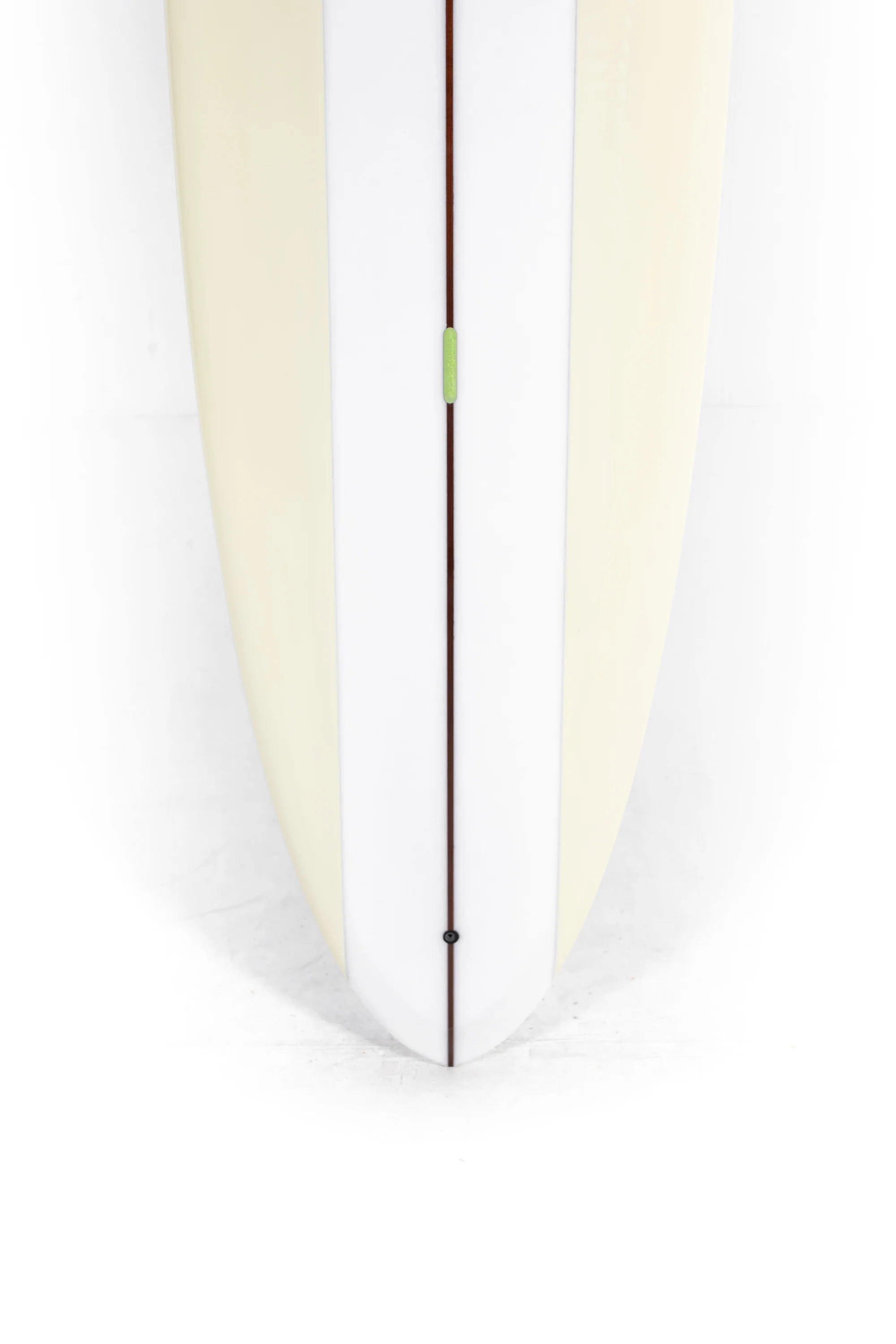 Pukas Surfboard - MID LENGTH by Son Of Cobra - 7'2" x 20.88 x 2.63 - 43.6L - PL00771 - Image 4