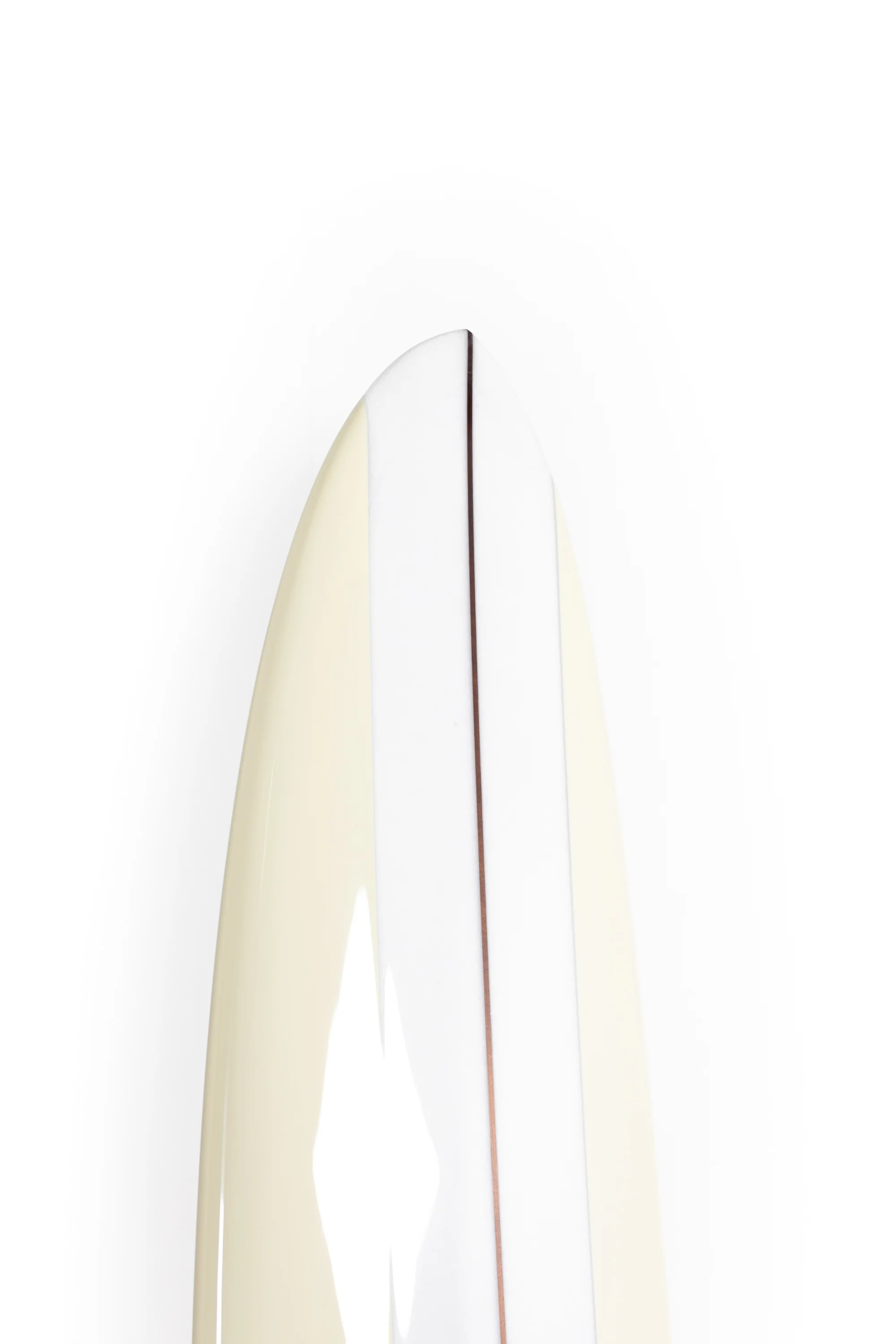 Pukas Surfboards- MID LENGTH SINGLE by Son Of Cobra - 7'2" x 20.88 x 2.63 - 43.6L - PL00771 - Image 4