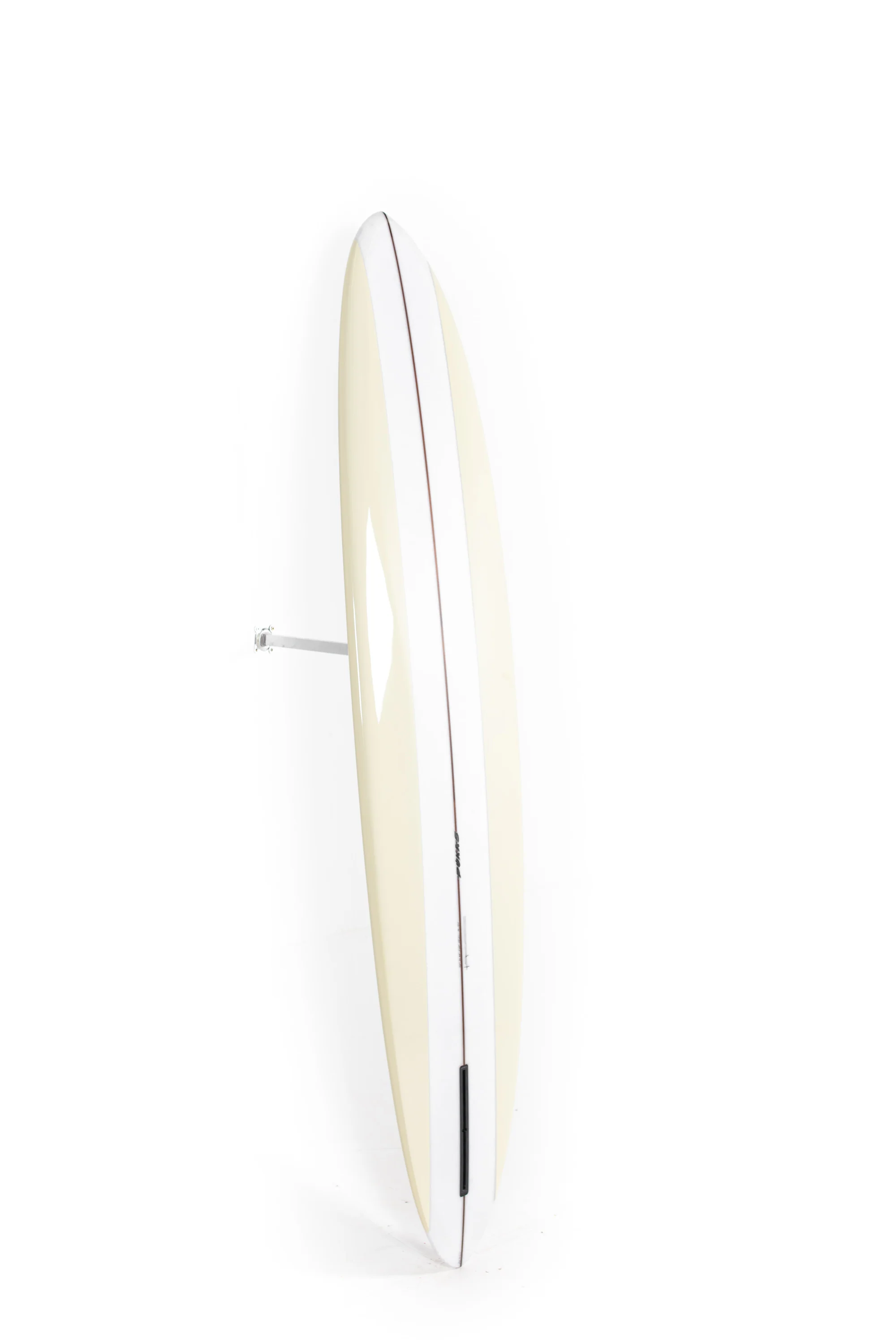 Pukas Surfboards- MID LENGTH SINGLE by Son Of Cobra - 7'2" x 20.88 x 2.63 - 43.6L - PL00771 - Image 9