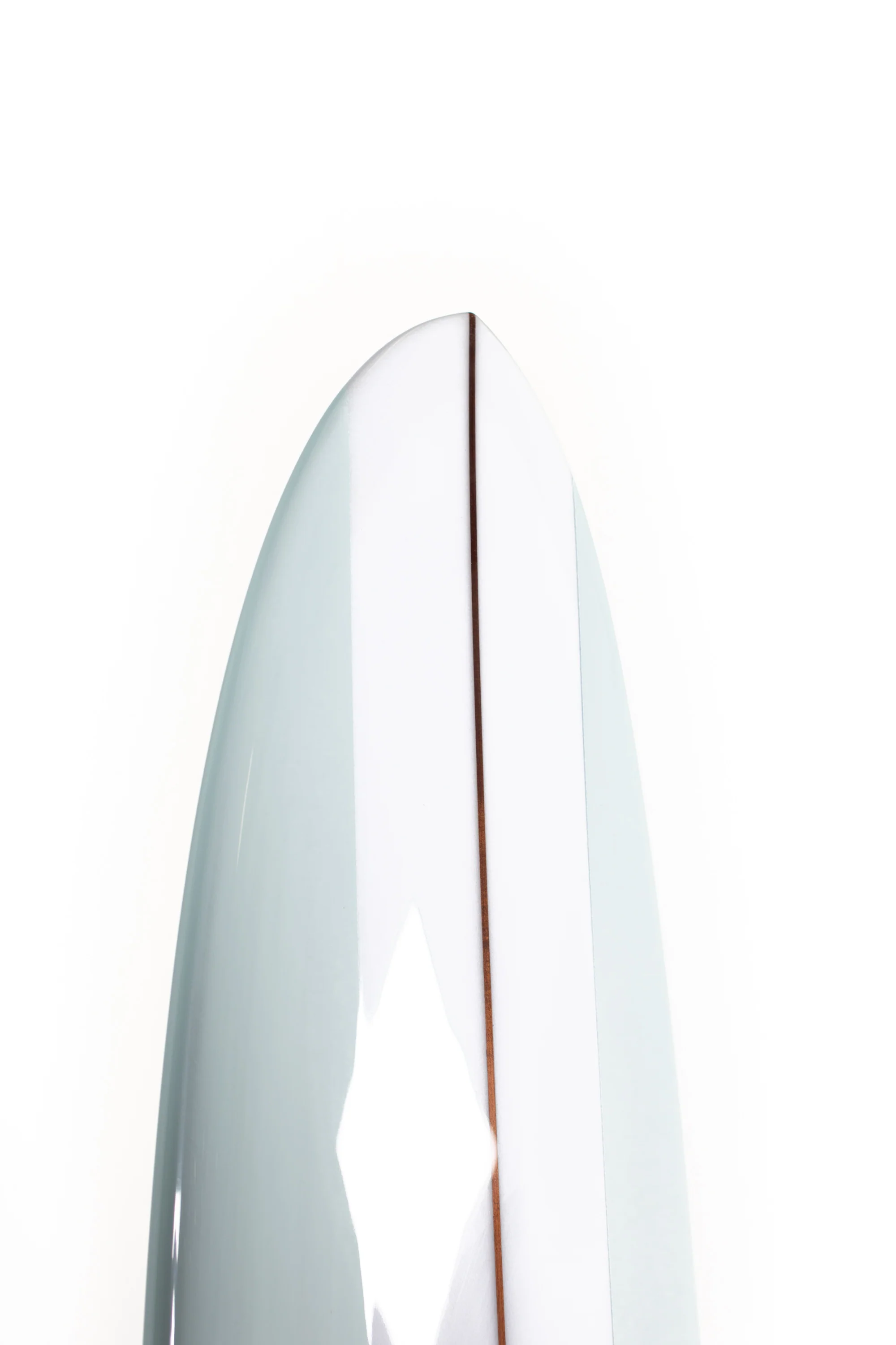 Pukas Surfboards- MID LENGTH SINGLE by Son Of Cobra - 7'4" x 21 x 2.75 - 46.9L - PL00772 - Image 6
