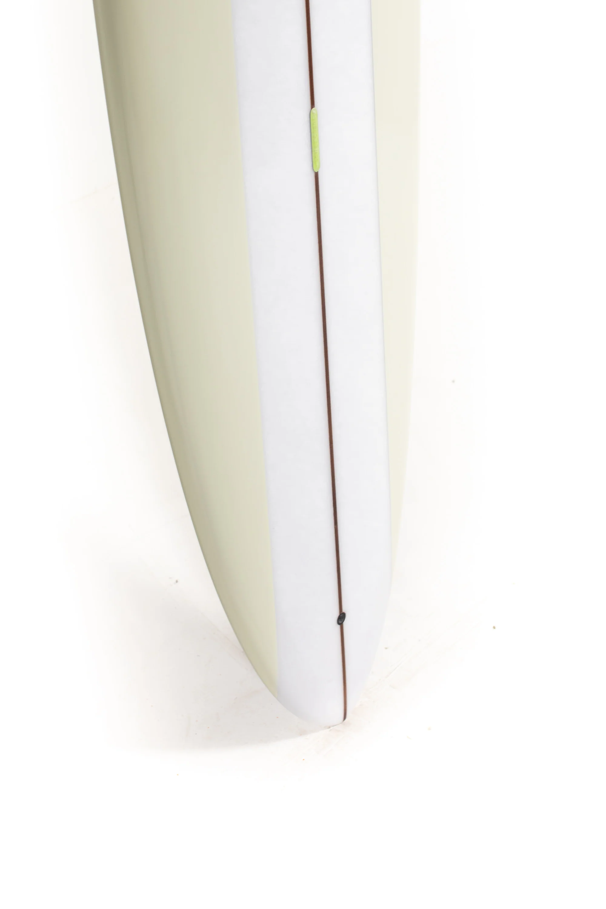 Pukas Surfboards- MID LENGTH SINGLE by Son Of Cobra - 7'6" x 21.13 x 2.88 - 50.2L - PL00773 - Image 7