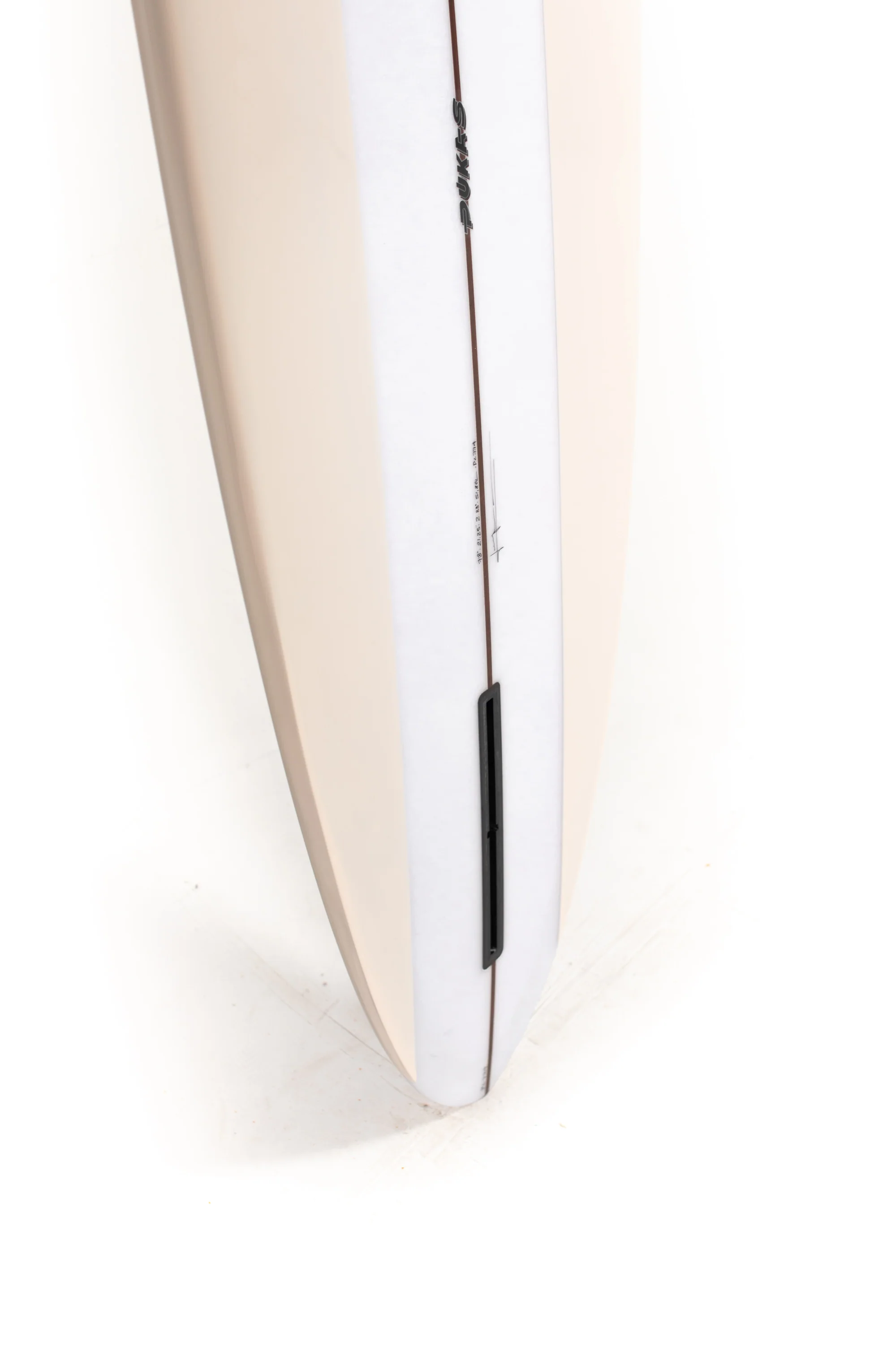 Pukas Surfboards- MID LENGTH SINGLE by Son Of Cobra - 7'8" x 21.25 x 2 7/8 - 51.8L - PL00774 - Image 10