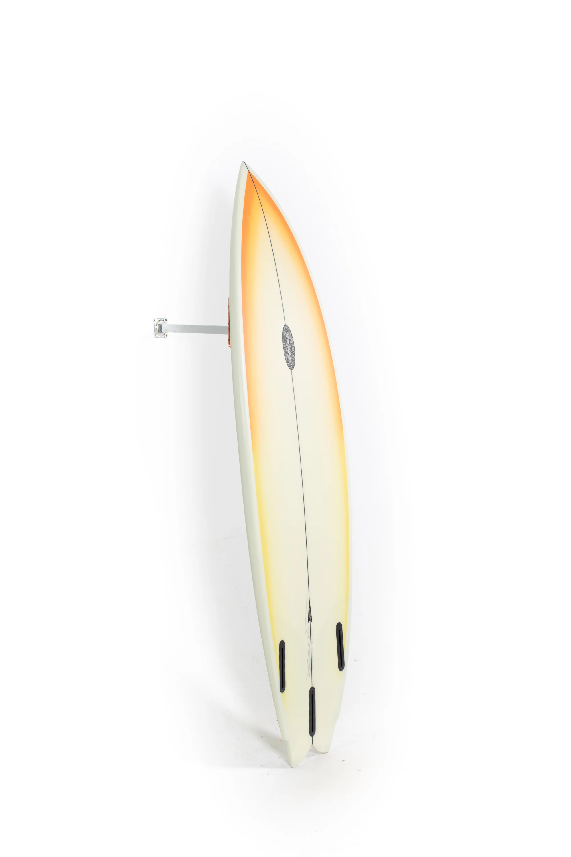 Pukas Surfboards - Mustache by David Santos - 5'9" x 20 x 2.52 - 32.10L - DS01365 - Image 9