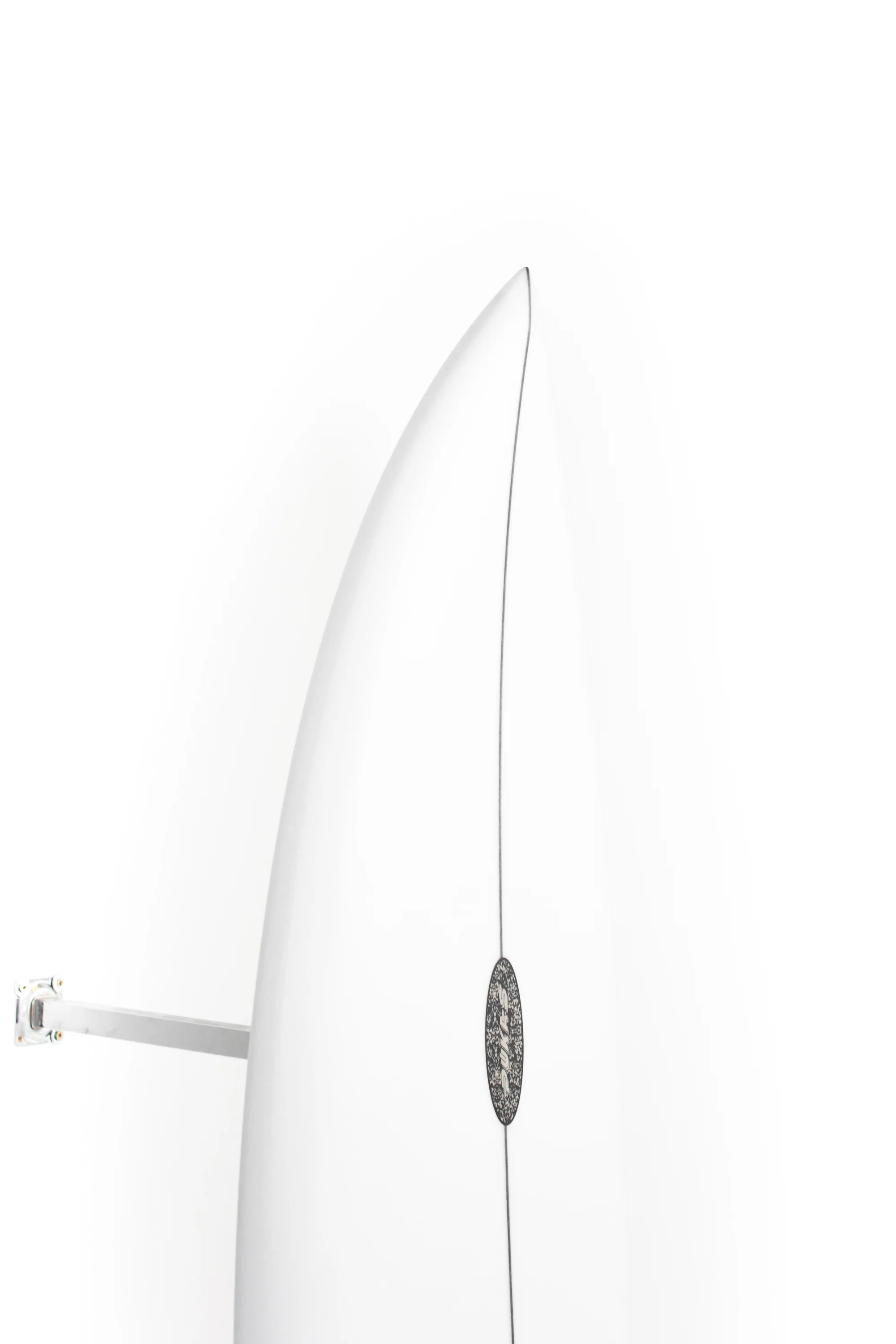 Pukas Surfboards- Mustache by David Santos - 6'2" x 21 x 2.72 - 39L - DS01283 - Image 6