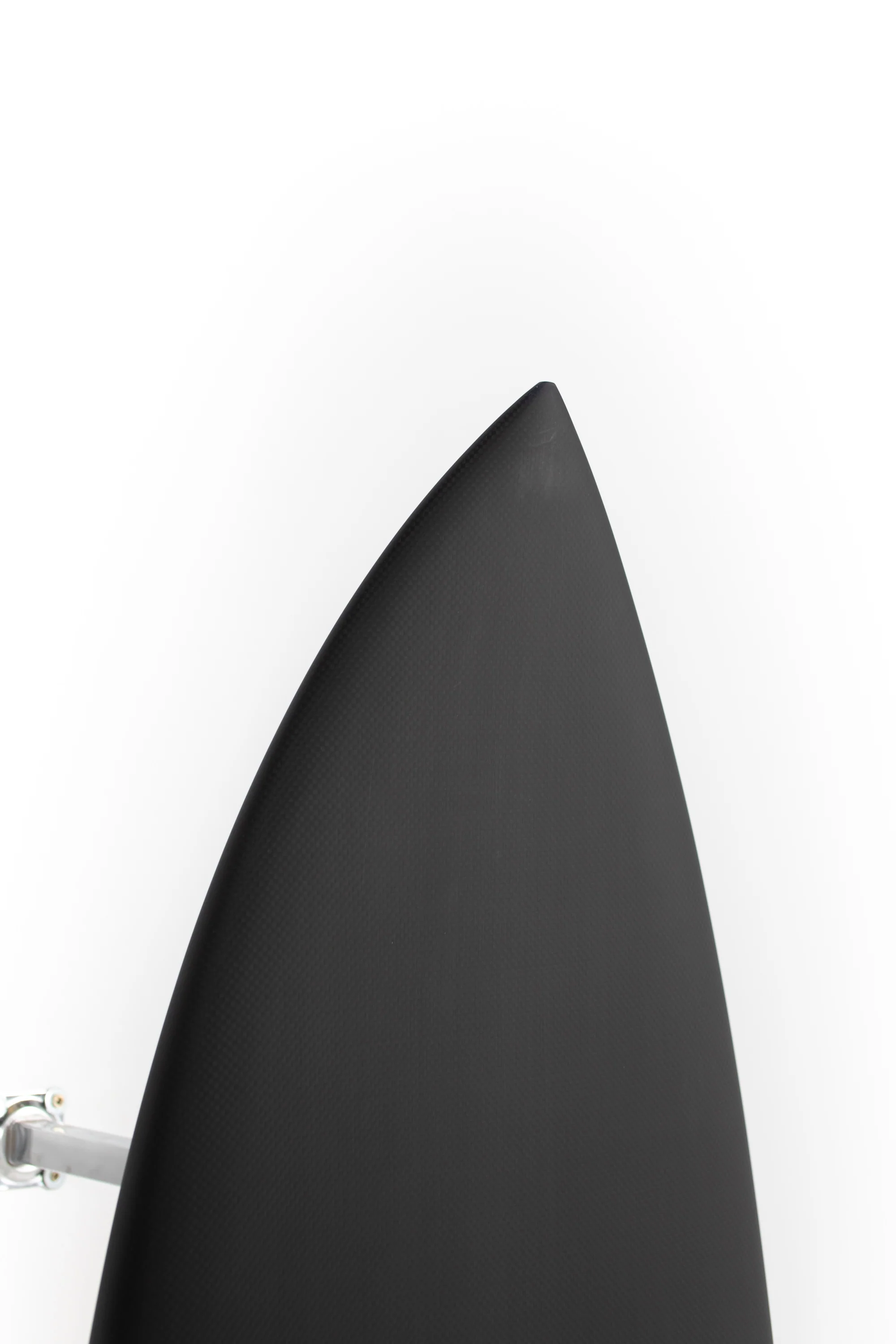 Pukas Surfboards- Mustache by David Santos - Inncarbon - FUT - 5'6" x 19.40 x 2.40 - 28.30L - Image 6