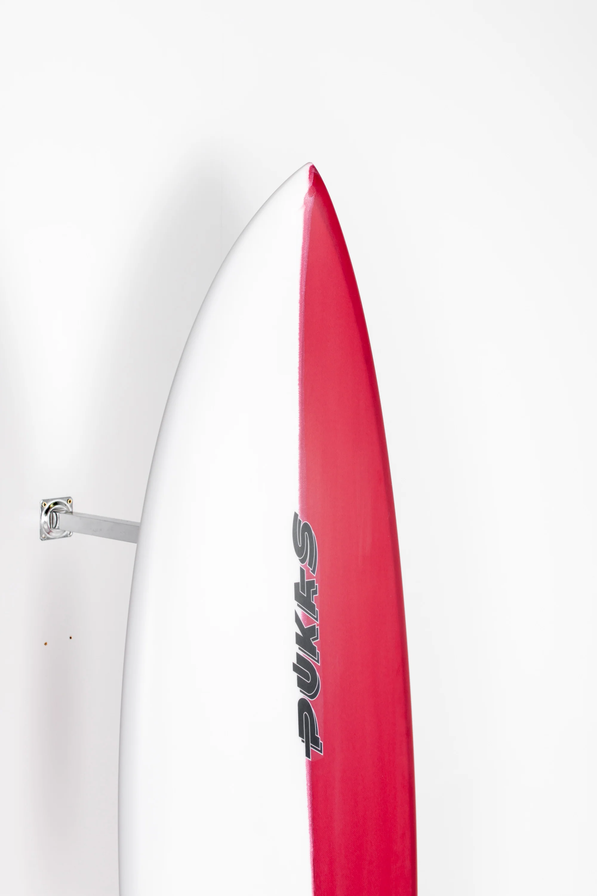 Pukas Surfboards- ORIGINAL 69 by Axel Lorentz - 5’8” x 19,75 x 2,37 - 29,21L - AX05468 - OU - Image 5