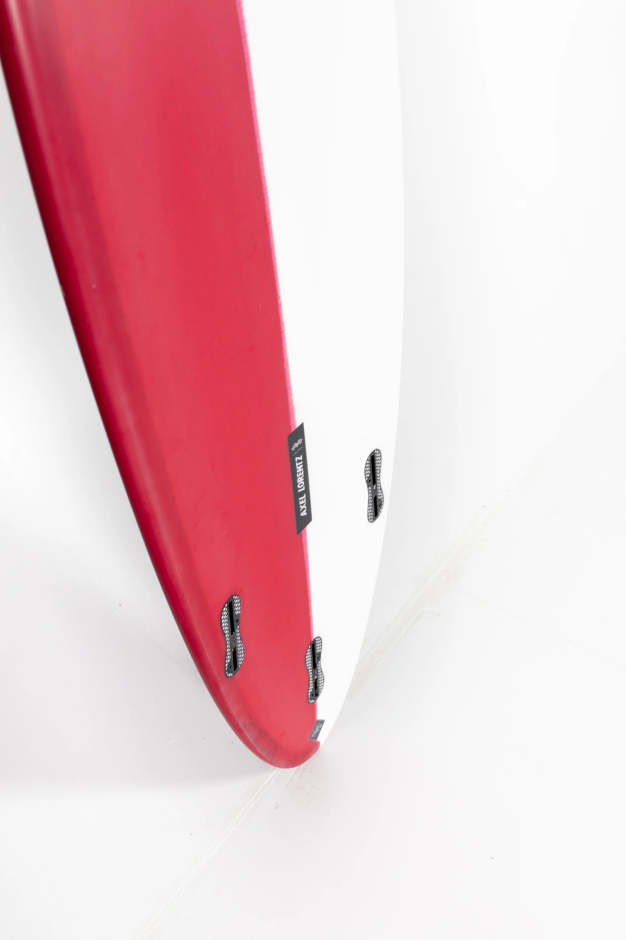 Pukas Surfboards- ORIGINAL 69 by Axel Lorentz - 5’8” x 19,75 x 2,37 - 29,21L - AX05468 - OU - Image 8