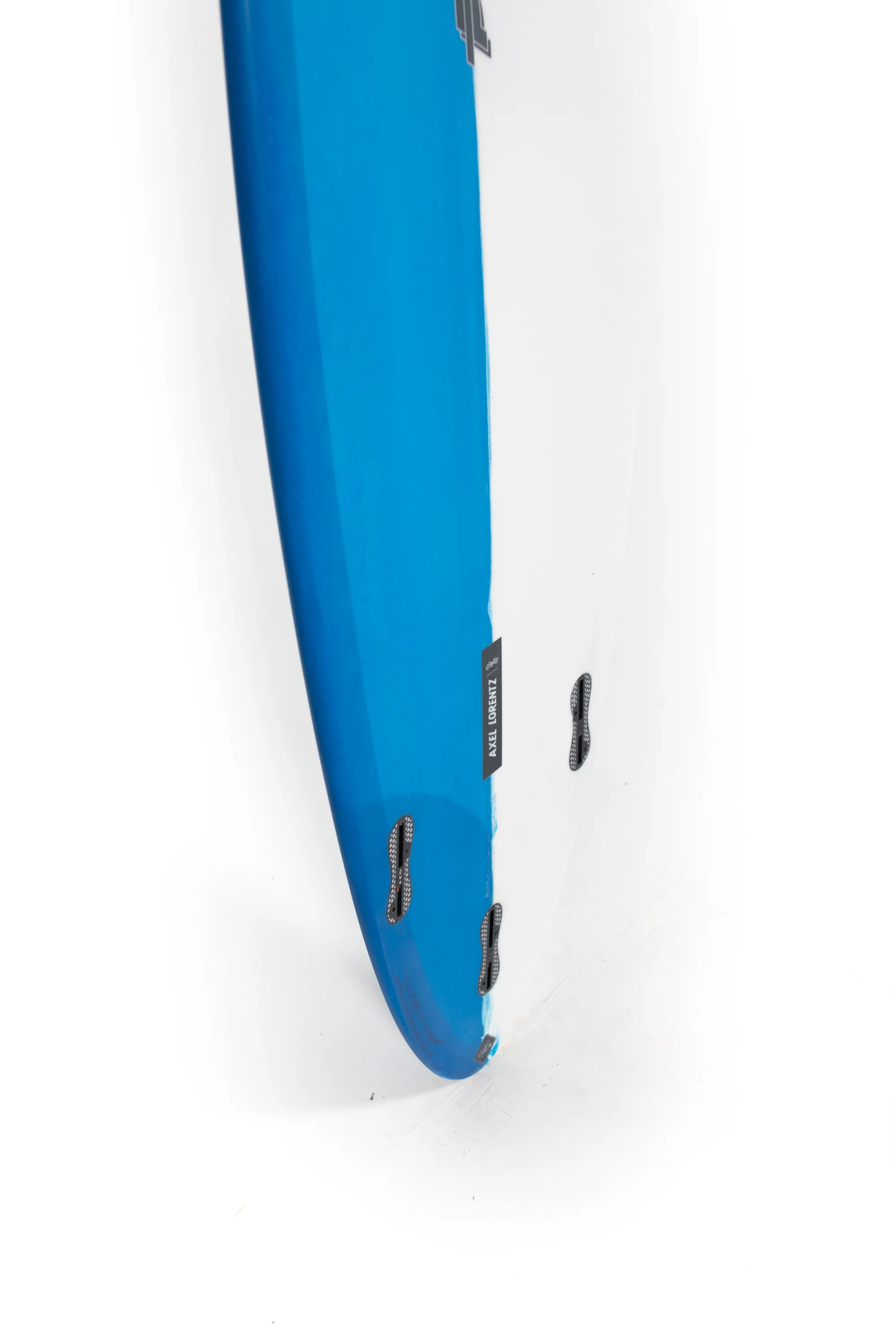 Pukas Surfboards- ORIGINAL 69 by Axel Lorentz - 5’8” x 19,75 x 2,37 - 29,2L - AX07923 - OU - Image 9