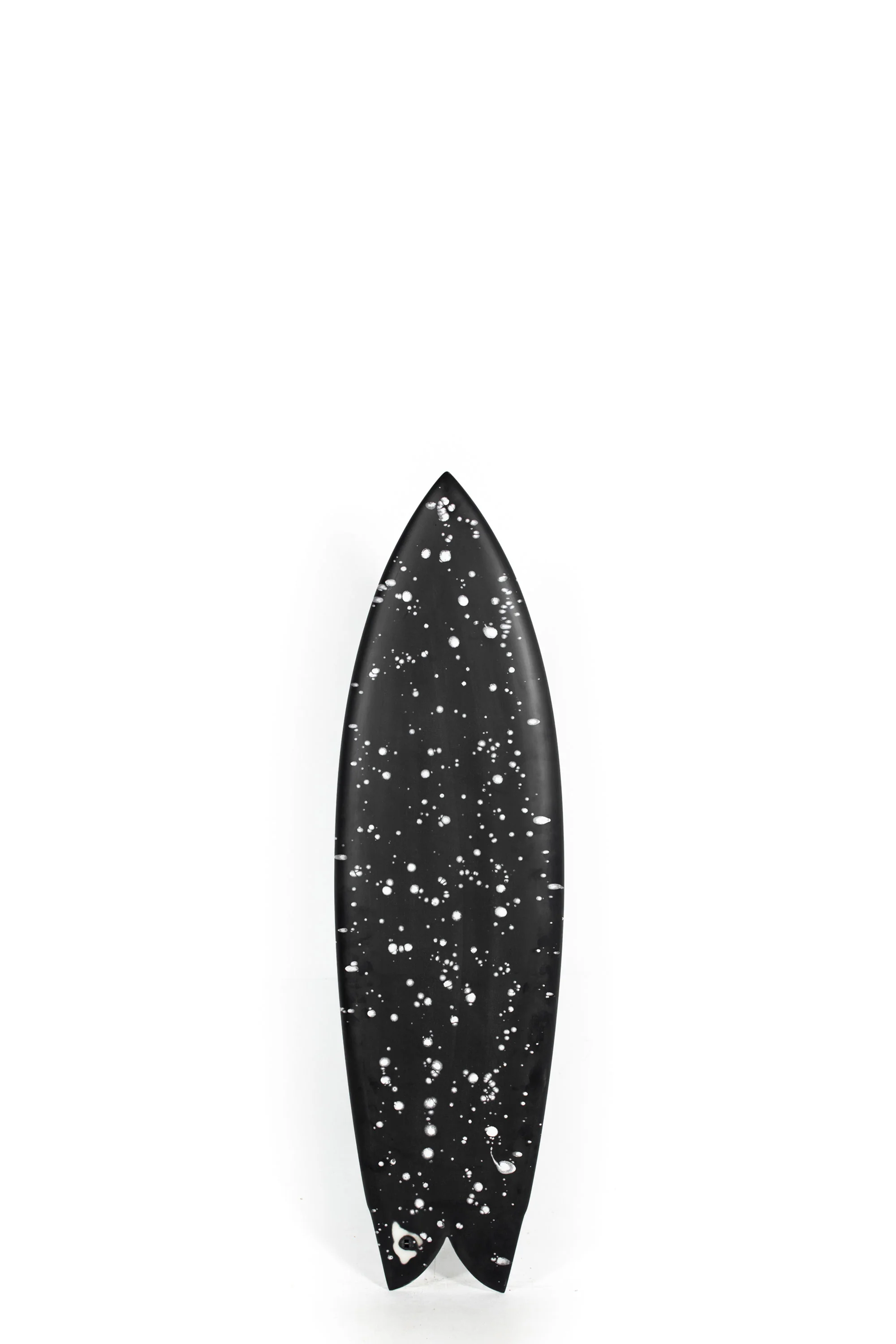 Pukas Surfboards- PEGASO by Chris Christenson - 5'8” x 19 1/4 x 2 1/2 - 32,01L - PC00635