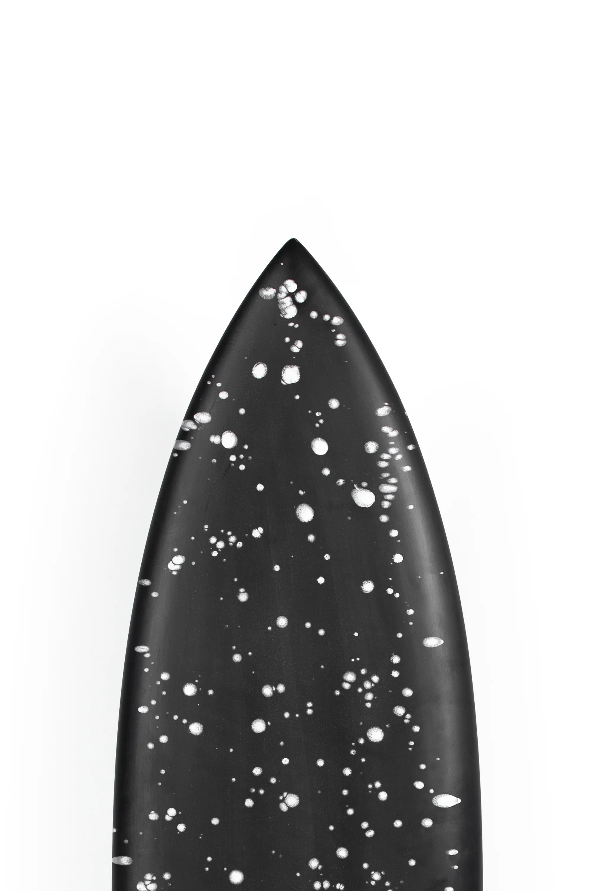 Pukas Surfboards- PEGASO by Chris Christenson - 5'8” x 19 1/4 x 2 1/2 - 32,01L - PC00635 - Image 3