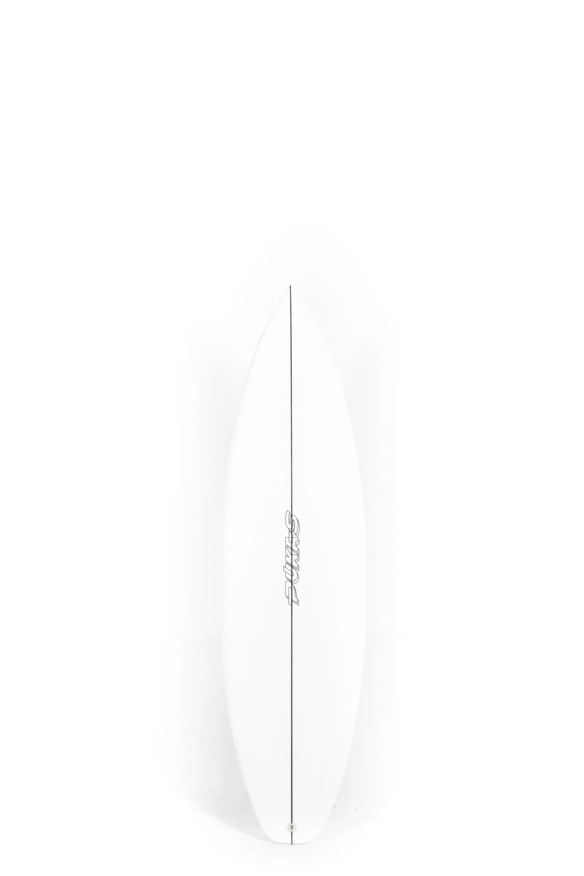 Pukas Surfboards - PERFORMANCE MOOD by David Santos - 5'10" x 18.75 x 2.32 x 26.8L - DS00604