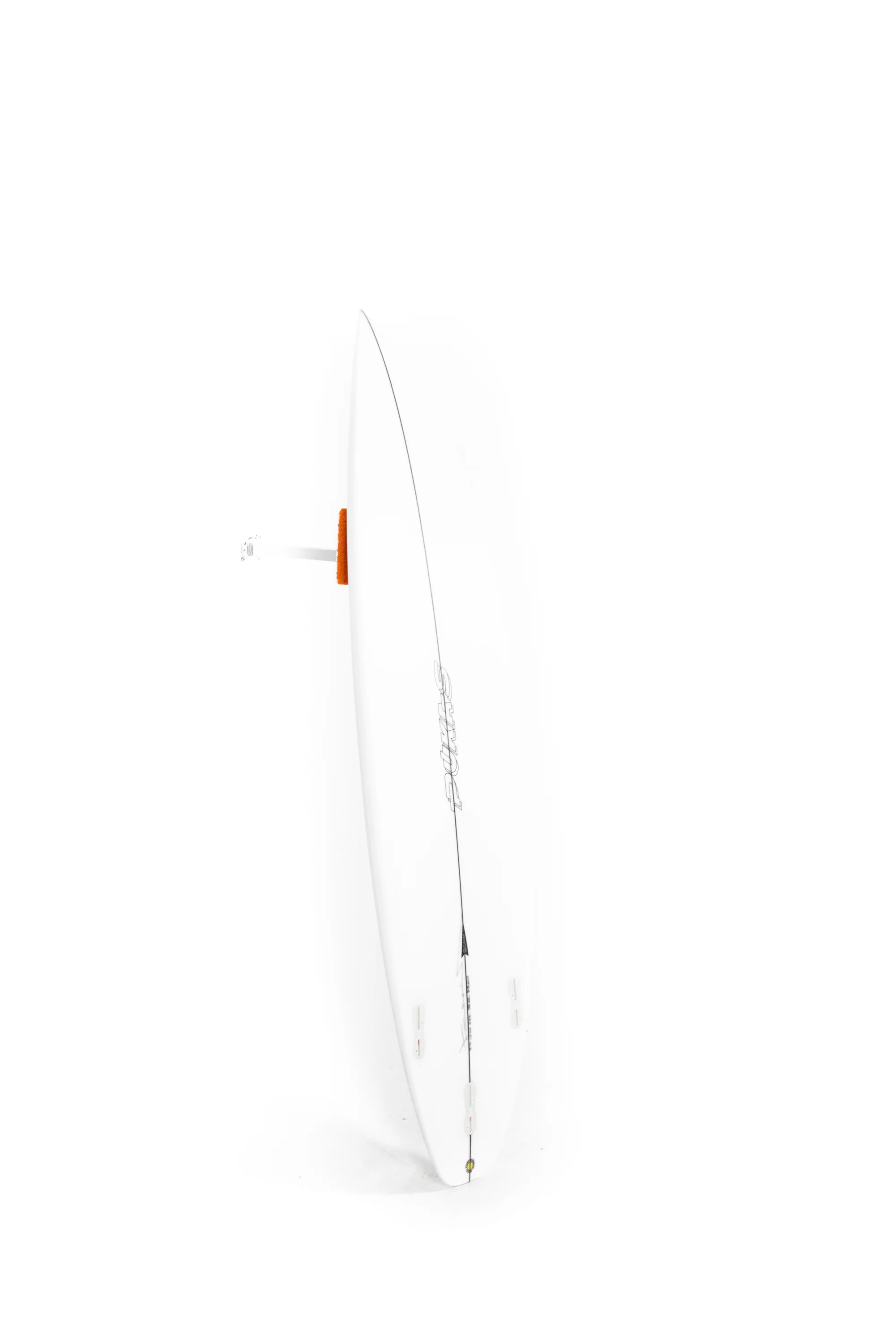 Pukas Surfboards - PERFORMANCE MOOD by David Santos - 5'10" x 18.75 x 2.32 x 26.8L - DS00604 - Image 9