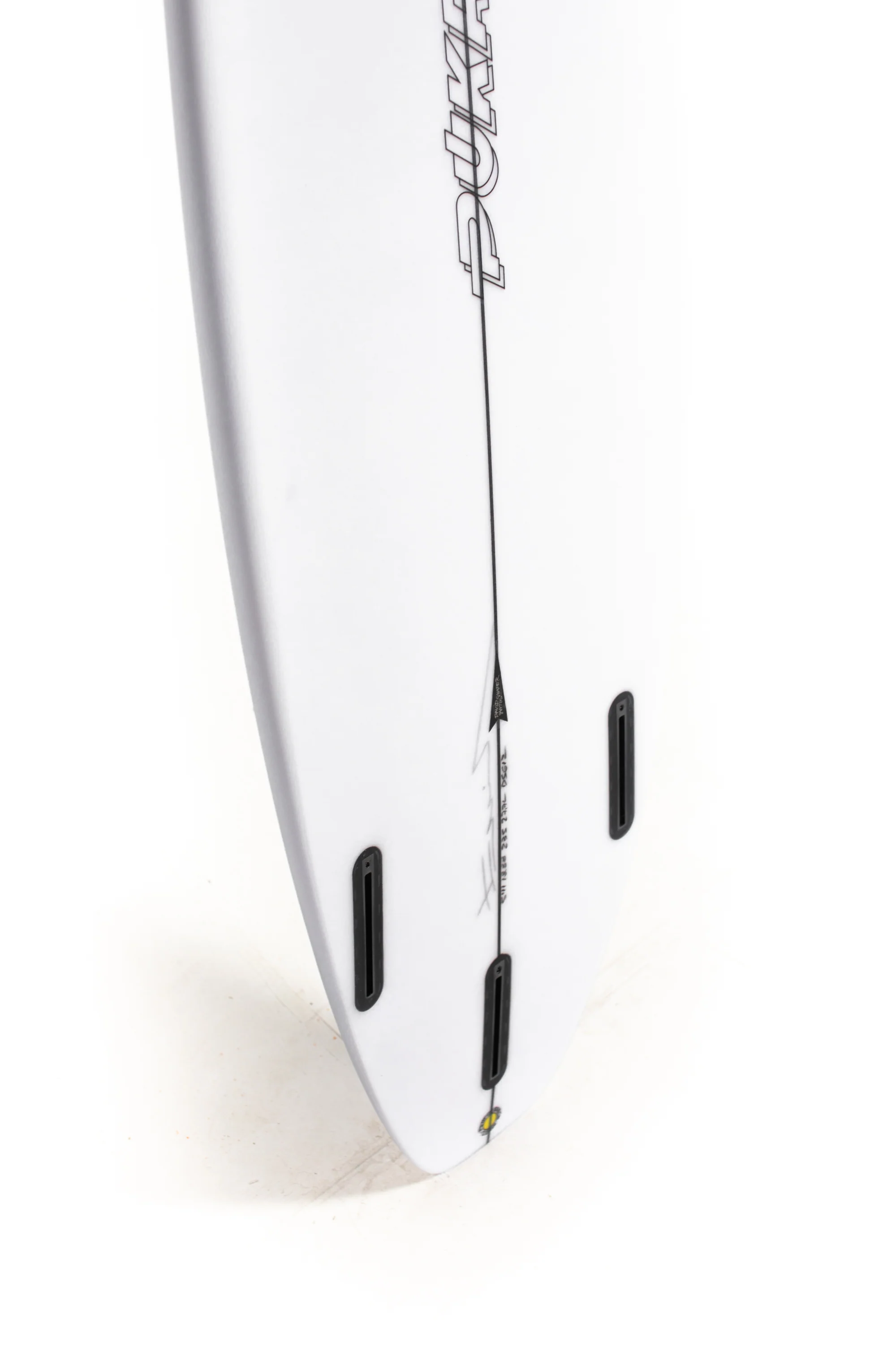Pukas Surfboards - PERFORMANCE MOOD by David Santos - 5'11" x 18.88 x 2.35 x 27.7L - DS00612 - Image 10