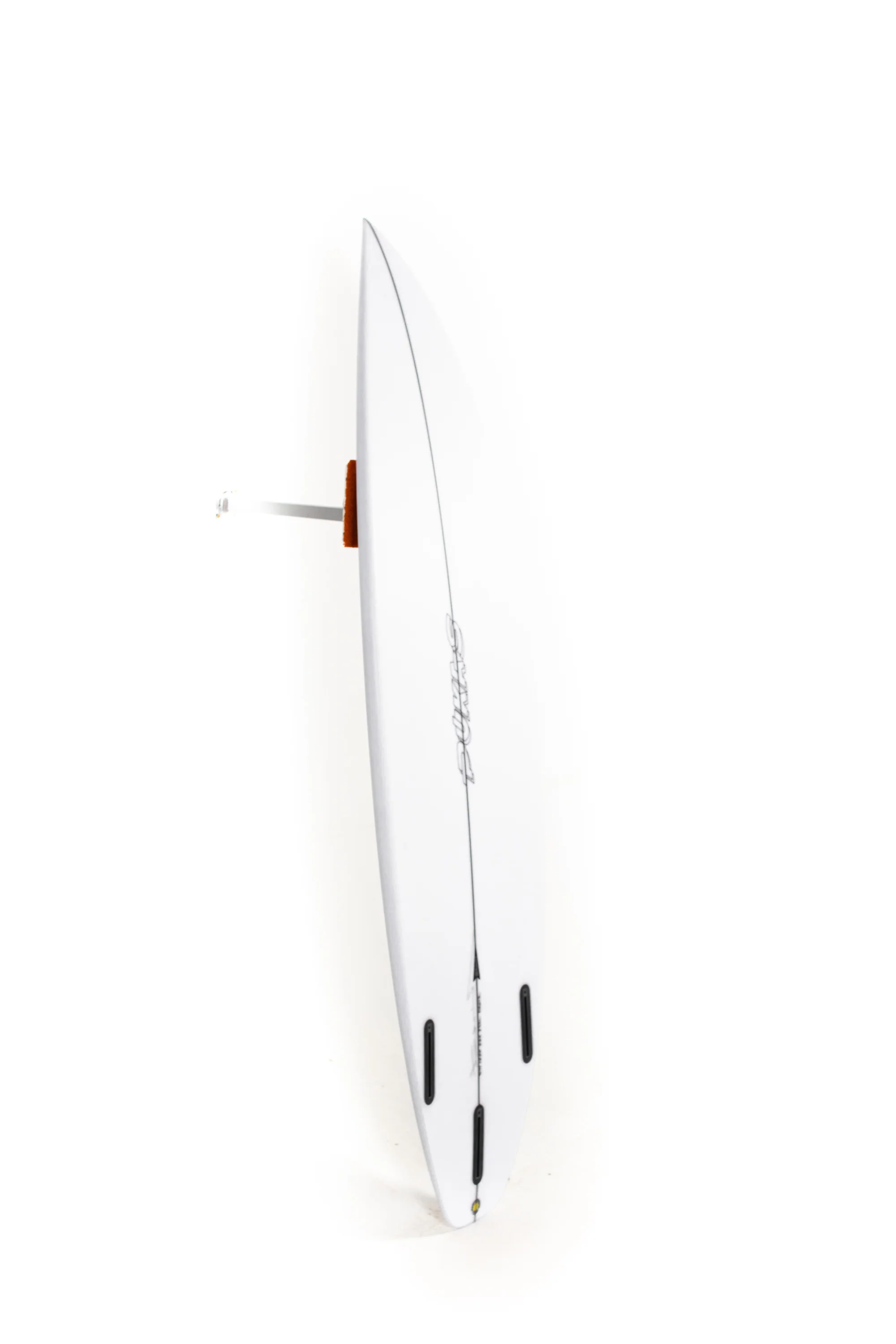 Pukas Surfboards - PERFORMANCE MOOD by David Santos - 5'11" x 18.88 x 2.35 x 27.7L - DS00612 - Image 9