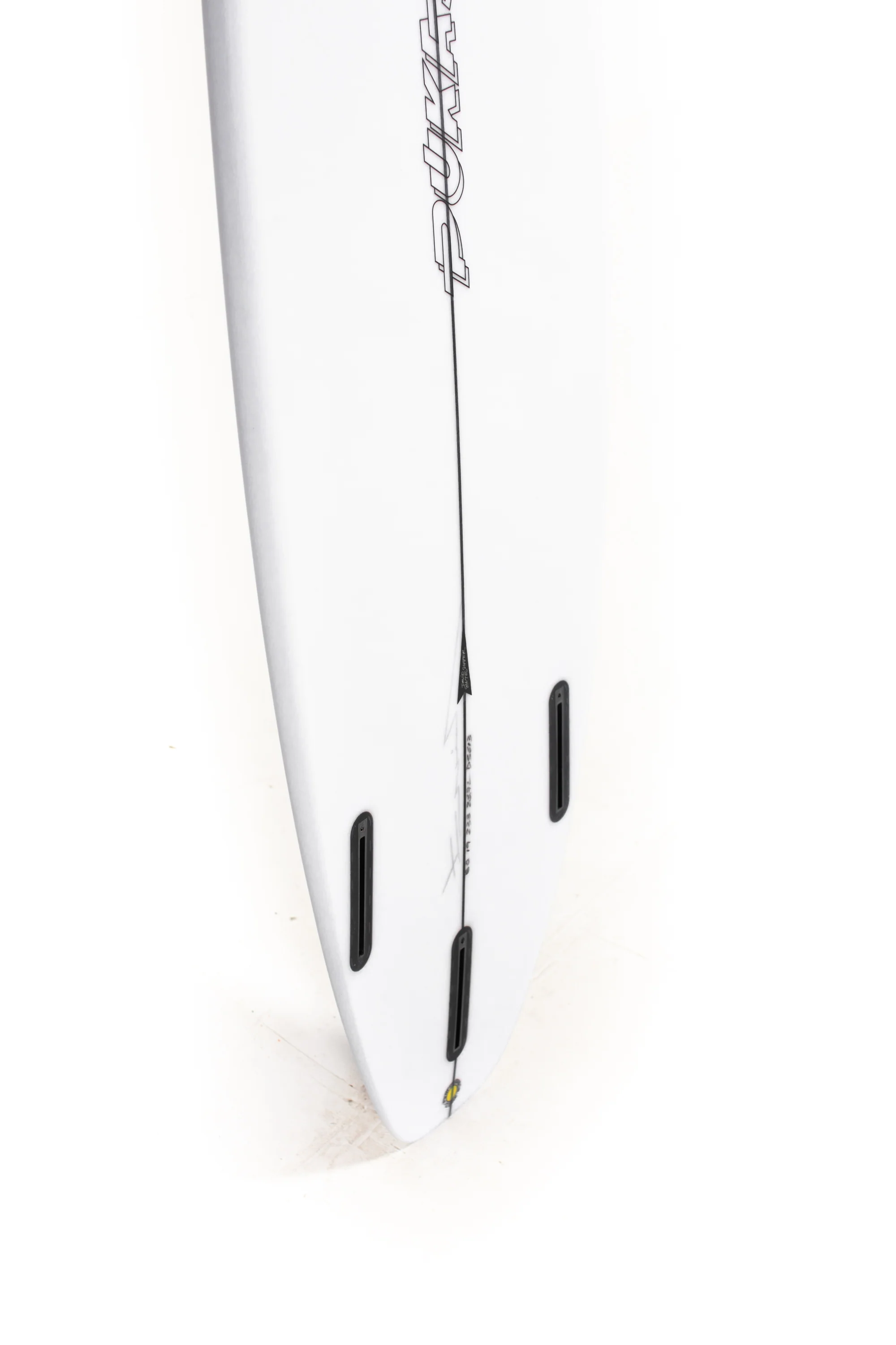 Pukas Surfboards- PERFORMANCE MOOD by David Santos - 6'0" x 19 x 2.38 x 28.7L - DS00613 - Image 10