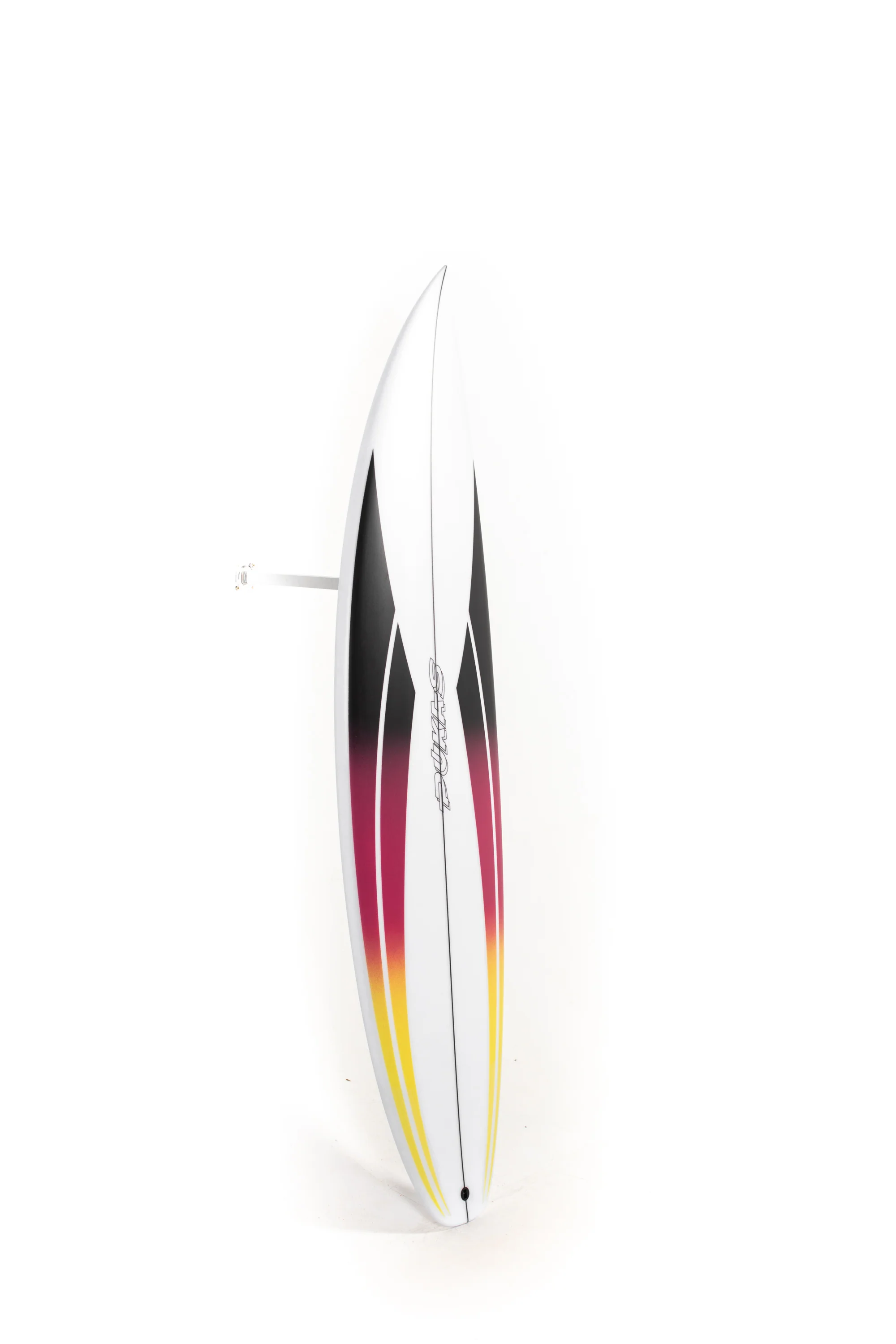 Pukas Surfboards - PERFORMANCE MOOD by David Santos - 6'2" x 19.25 x 2.42 x 30.42L - DS00615 - Image 5