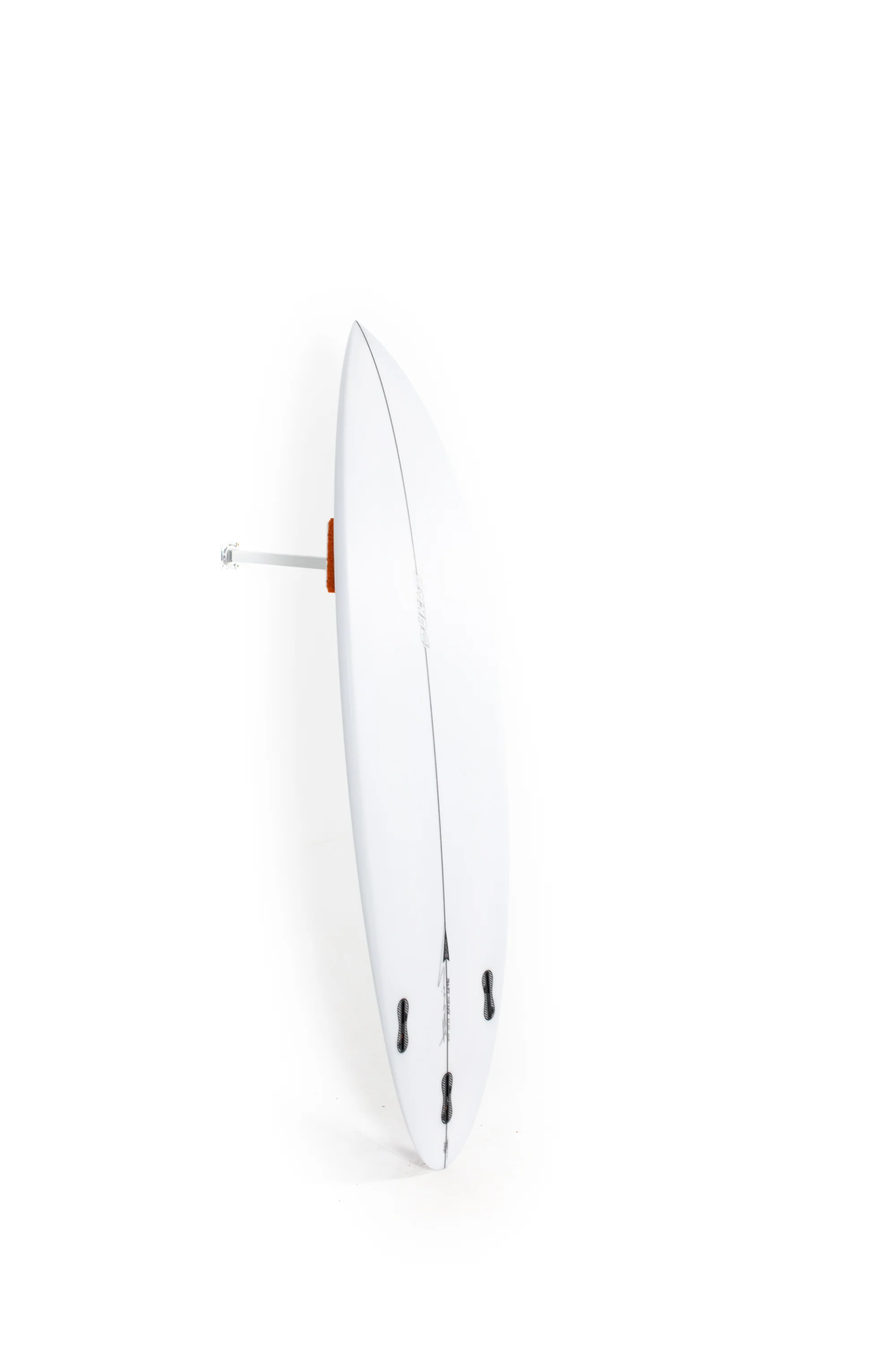 Pukas Surfboards- SPACE ODDITY by David Santos - 5'10" x 20.13 x 2.49 - 31L - DS00976 - Image 9