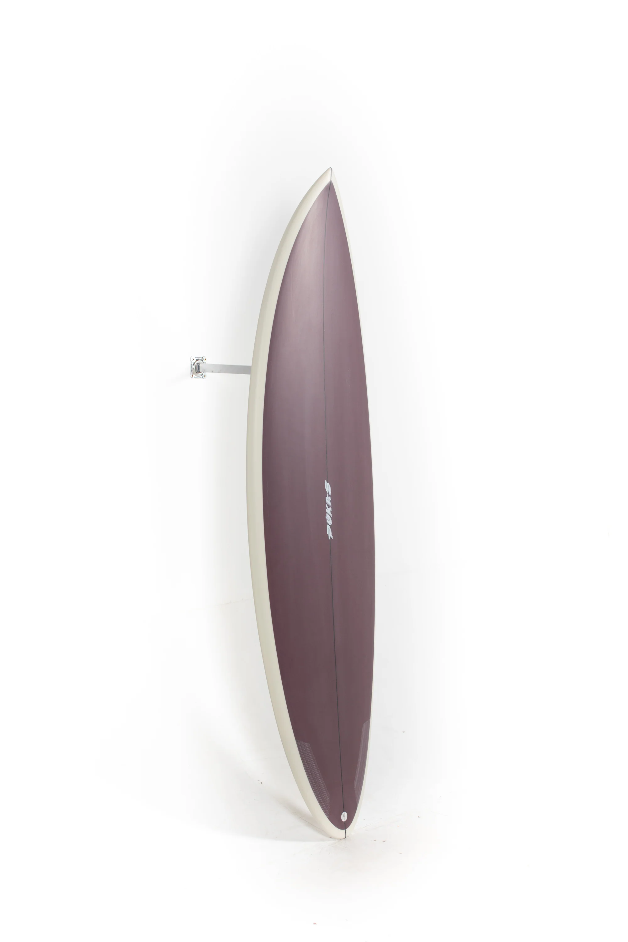 Pukas Surfboards - SPACE ODDITY by David Santos - 5'10" x 20.13 x 2.49 - 31L - DS01591 - Image 5