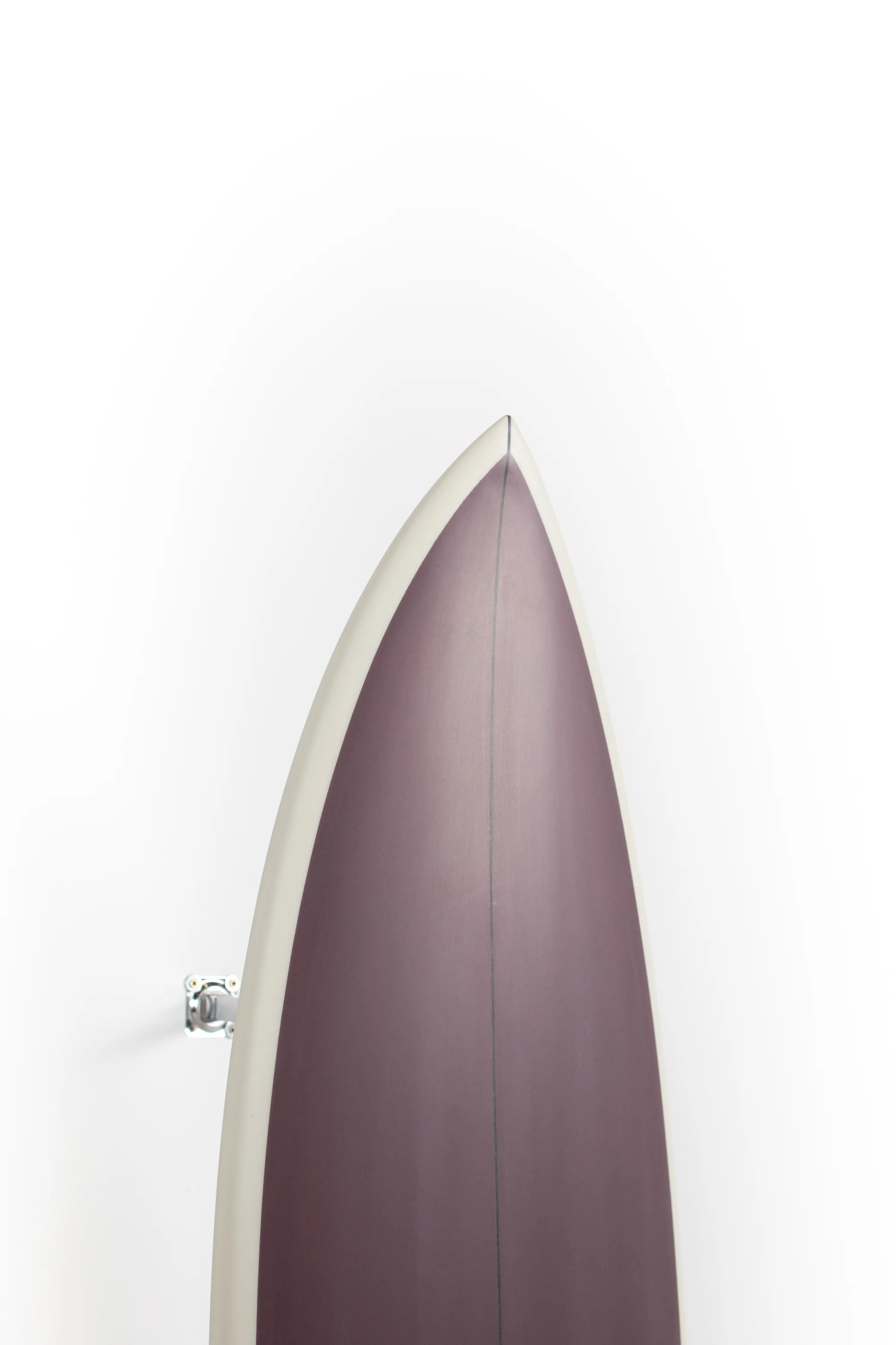 Pukas Surfboards - SPACE ODDITY by David Santos - 5'10" x 20.13 x 2.49 - 31L - DS01591 - Image 6