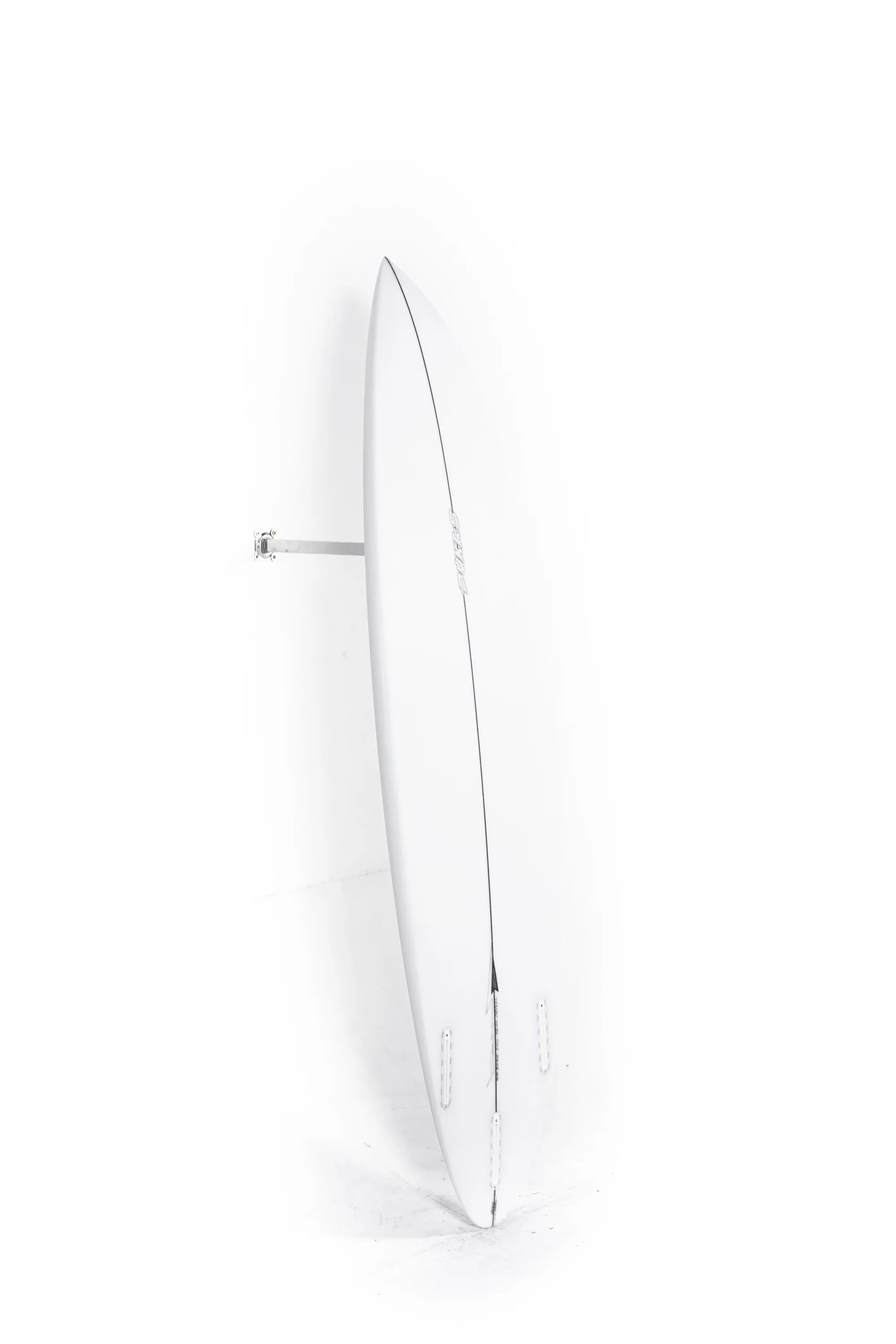 Pukas Surfboards- SPACE ODDITY by David Santos - 5'11" x 20.25 x 2.52 - 32.1L - DS01782 - Image 9