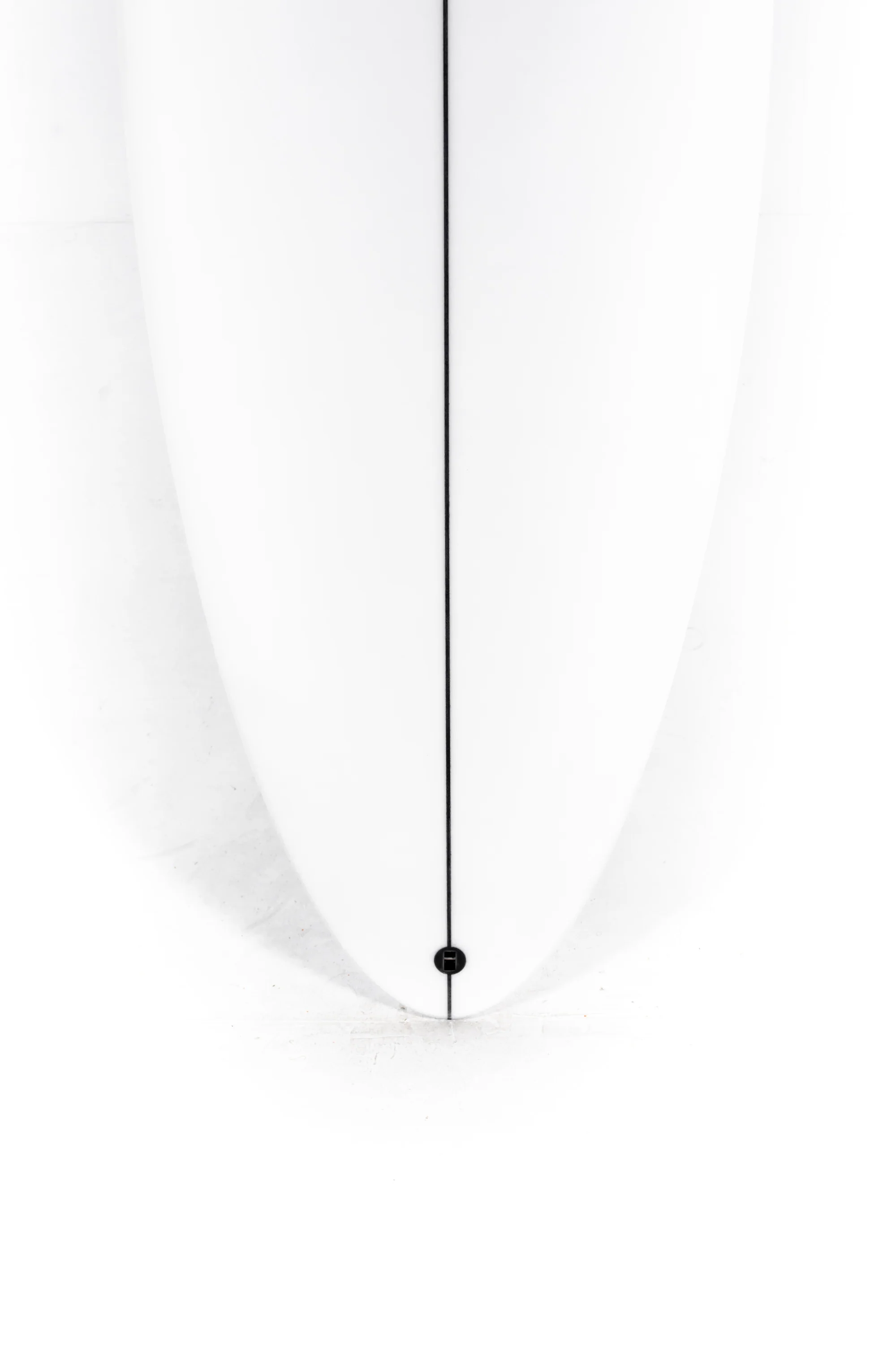 Pukas Surfboards- SPACE ODDITY by David Santos - 5'8" x 19.88 x 2.42 - 28.91L - DS01418 - Image 4
