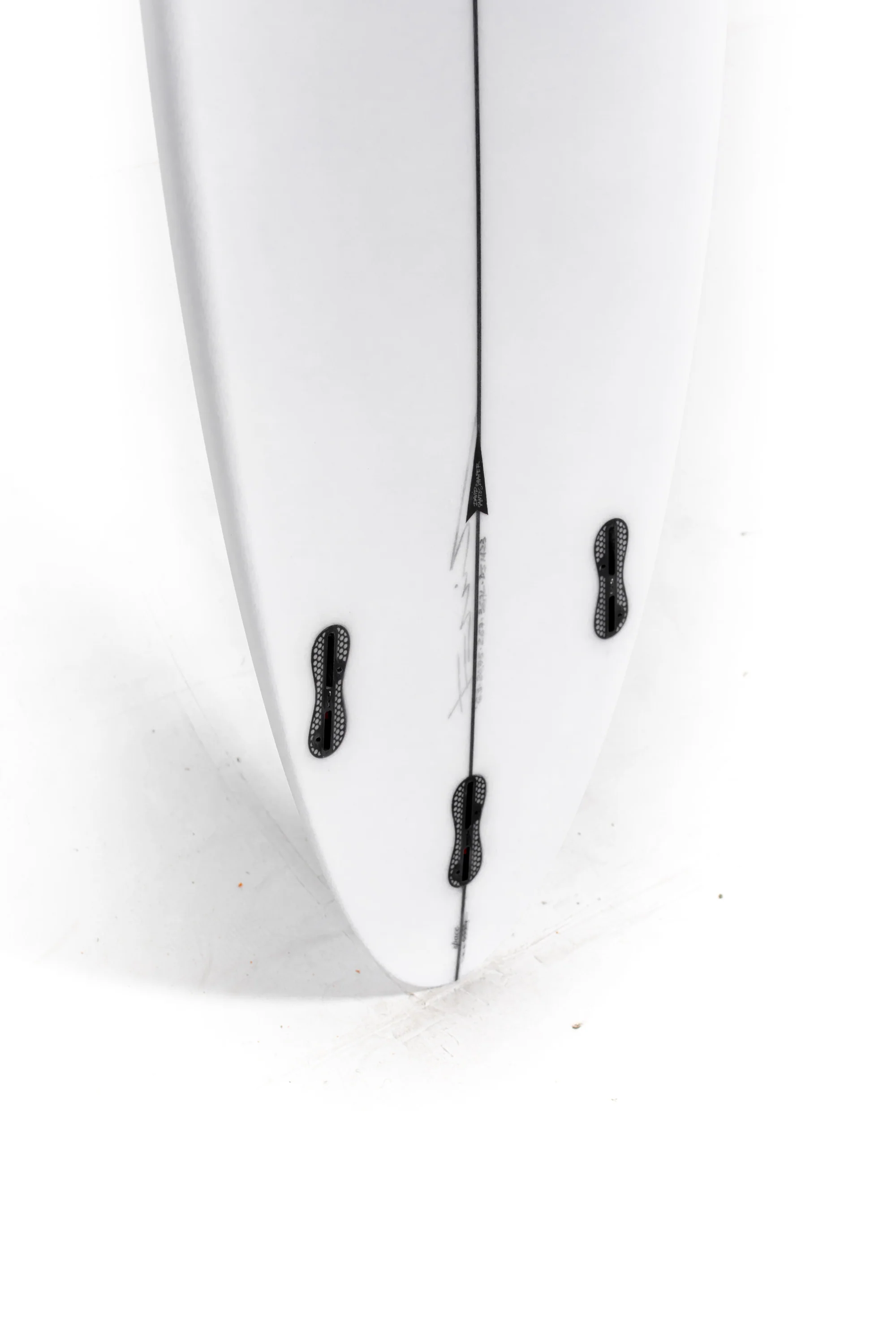 Pukas Surfboards - SPACE ODDITY by David Santos - 6'3" x 20.75 x 2.67 - 36.72L - DS01423 - Image 10