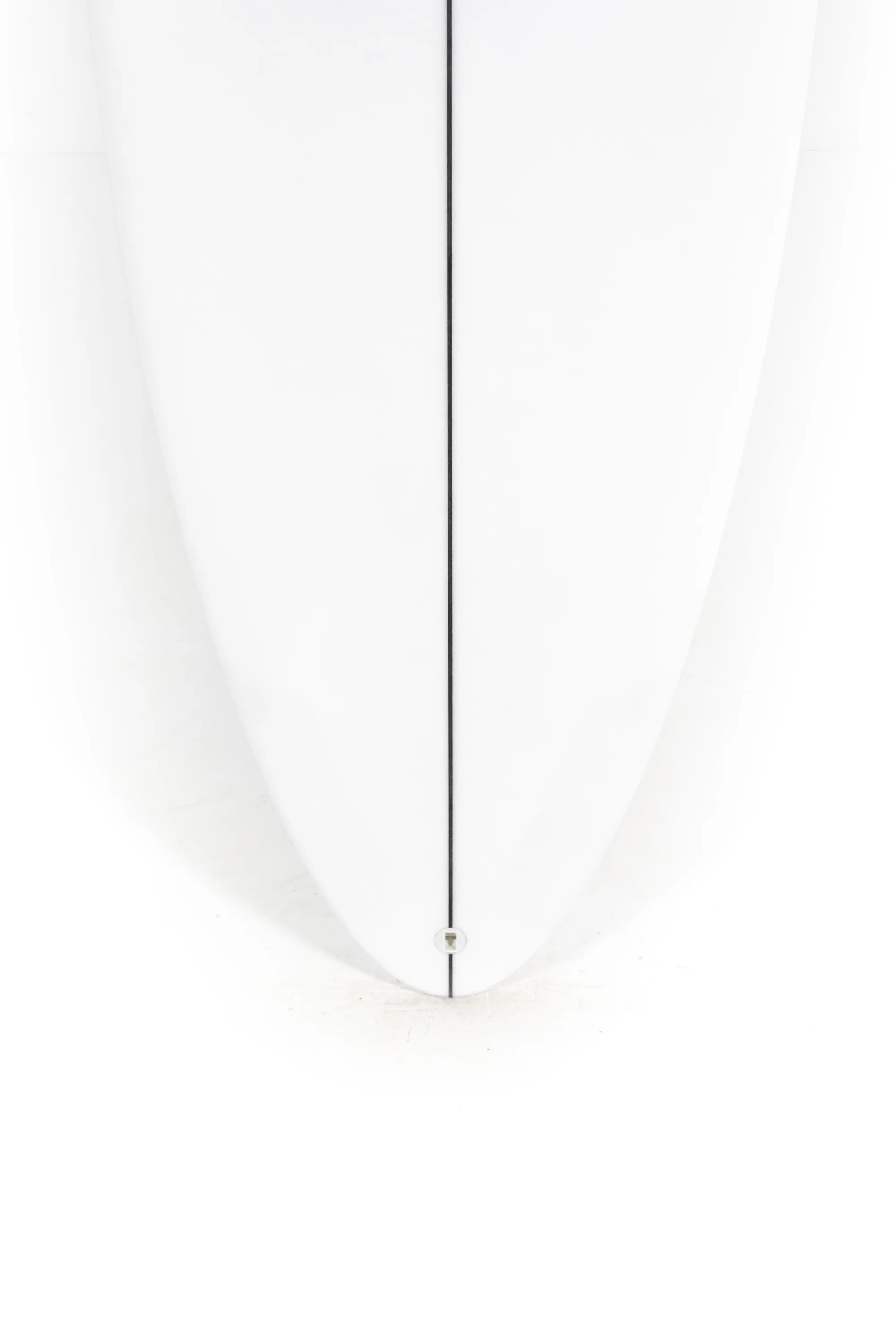 Pukas Surfboards- SPACE ODDITY by David Santos - 6'3" x 20.75 x 2.67 - 36.72L - DS01784 - Image 4