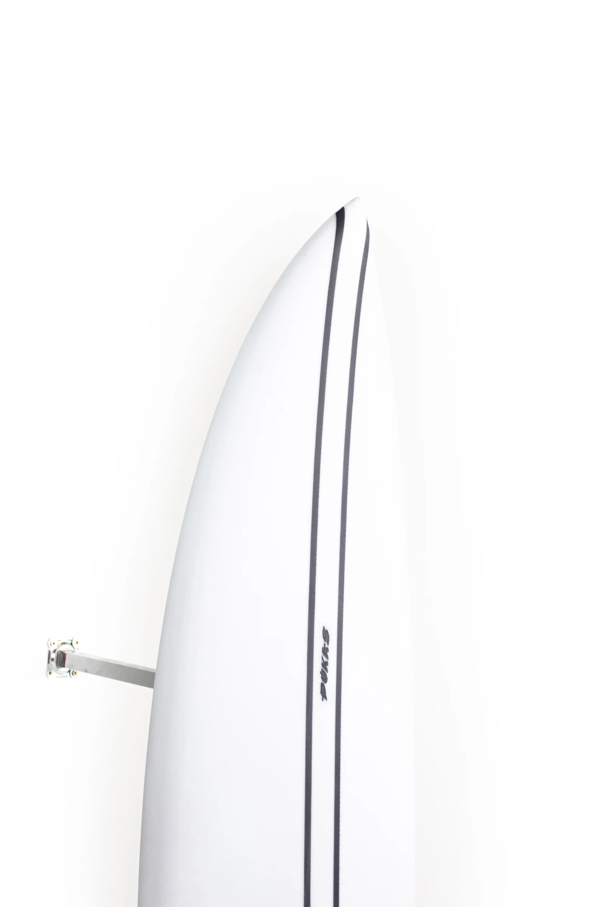 Pukas Surfboards- SPACE ODDITY by David Santos - 6'4" x 20.88 x 2.70 - 38L - DS01023 - Image 6