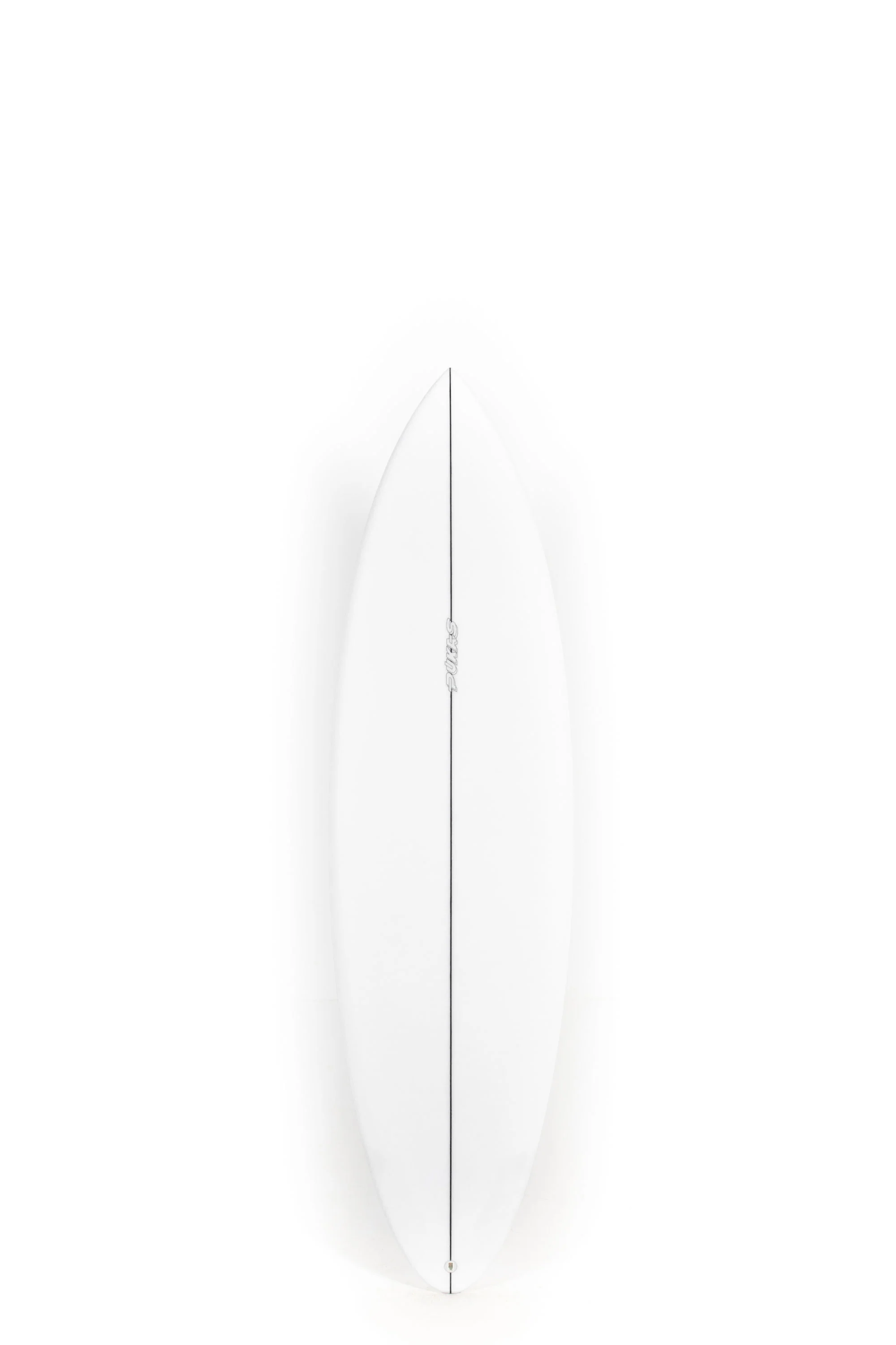 Pukas Surfboards- SPACE ODDITY by David Santos - 6'7" x 21.25 x 2.81 - 41.70L - DS01786