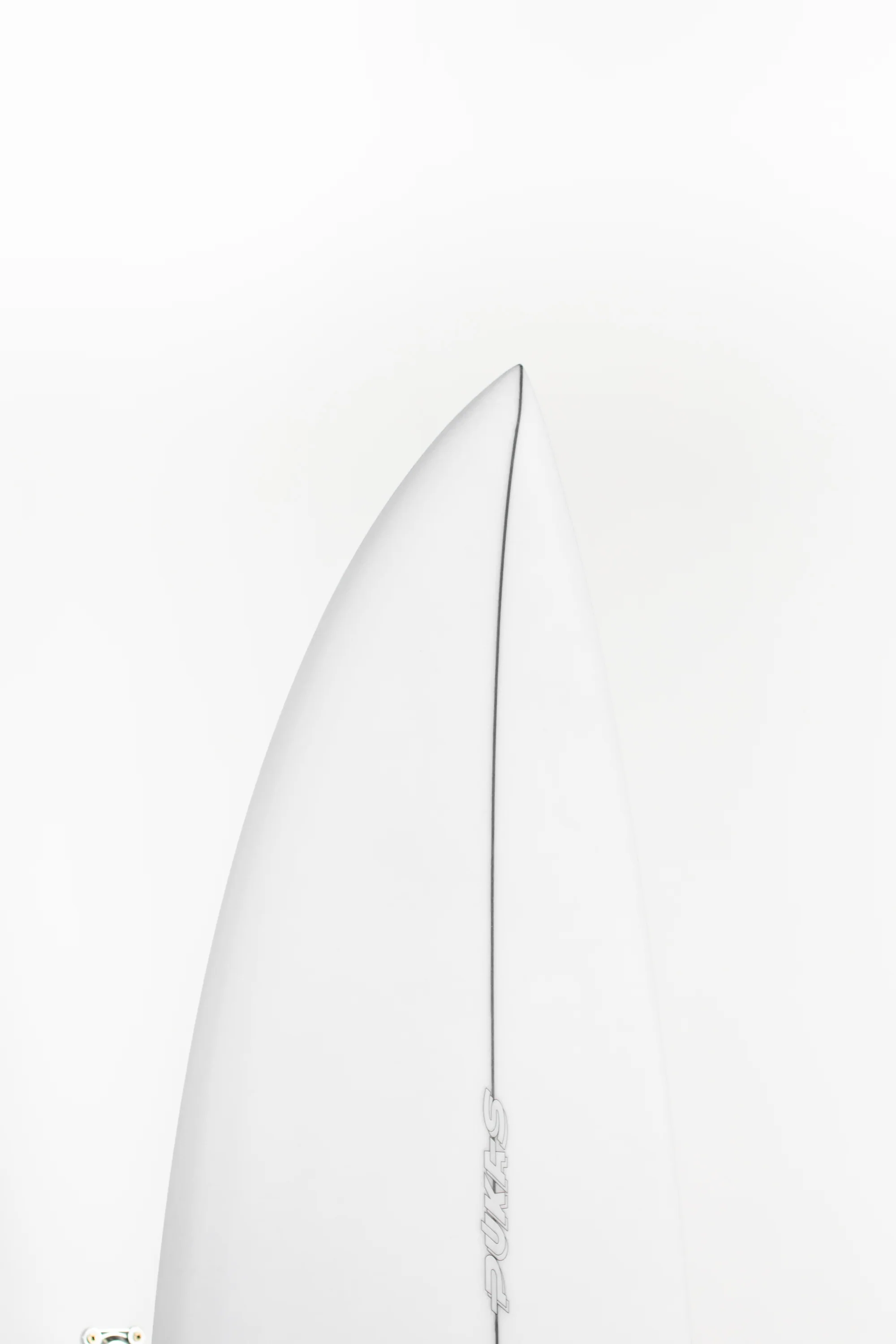 Pukas Surfboards- SPACE ODDITY by David Santos - 6'7" x 21.25 x 2.81 - 41.70L - DS01786 - Image 6