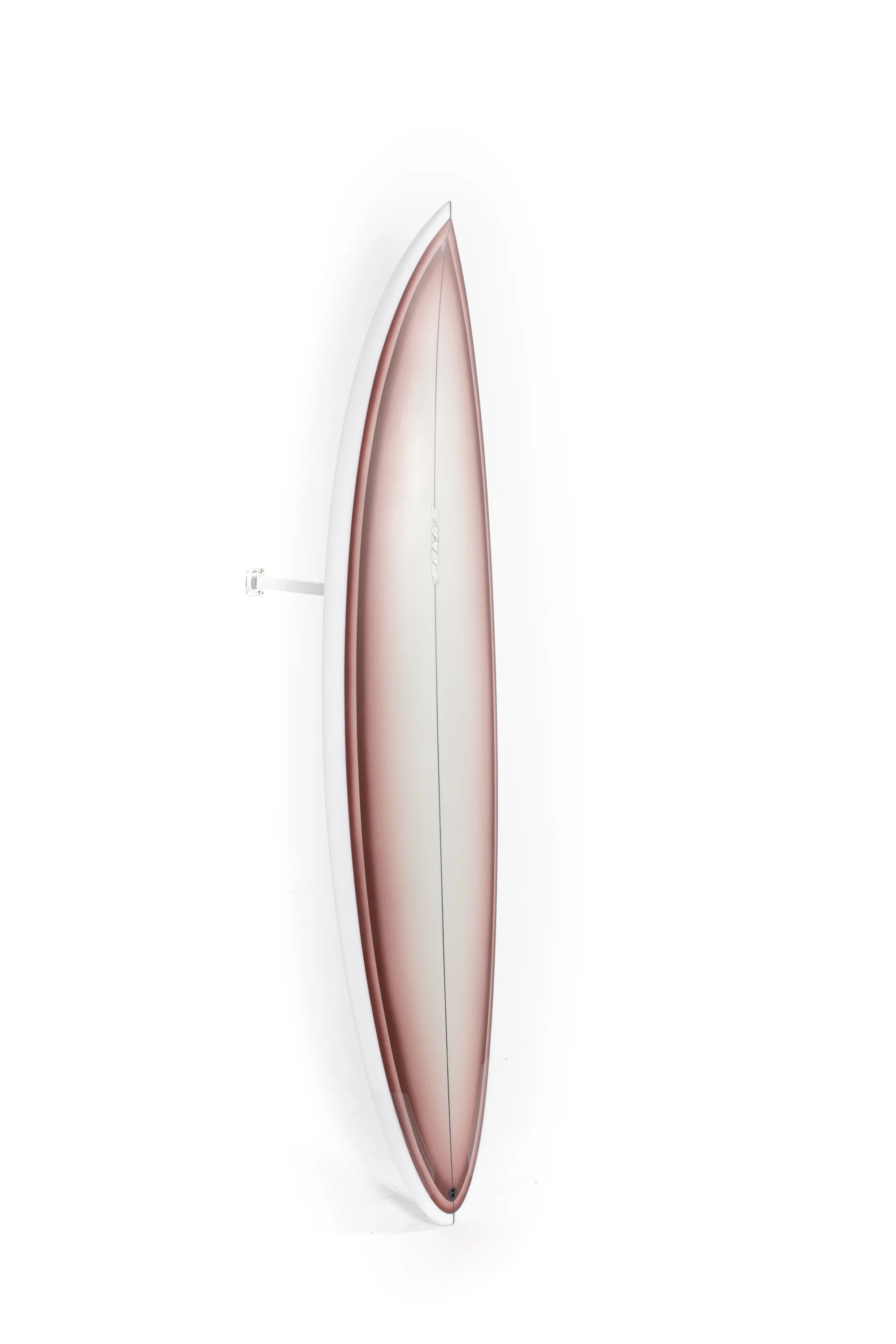 Pukas Surfboards- SPACE ODDITY by David Santos - 6'8" x 21.38 x 2.84 - 43L - DS00981 - Image 5