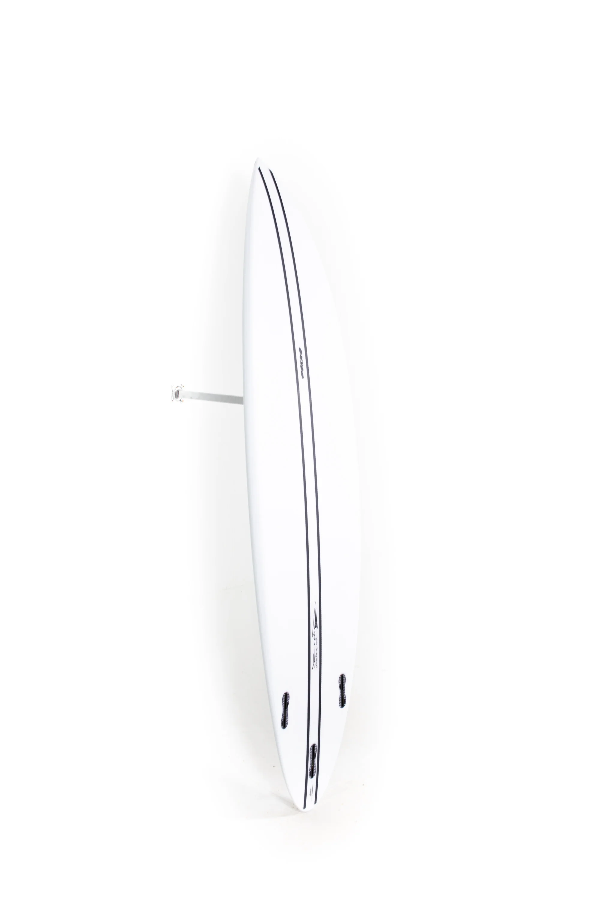Pukas Surfboards- SPACE ODDITY by David Santos - 6'8" x 21.38 x 2.84 -43L - DS01025 - Image 9