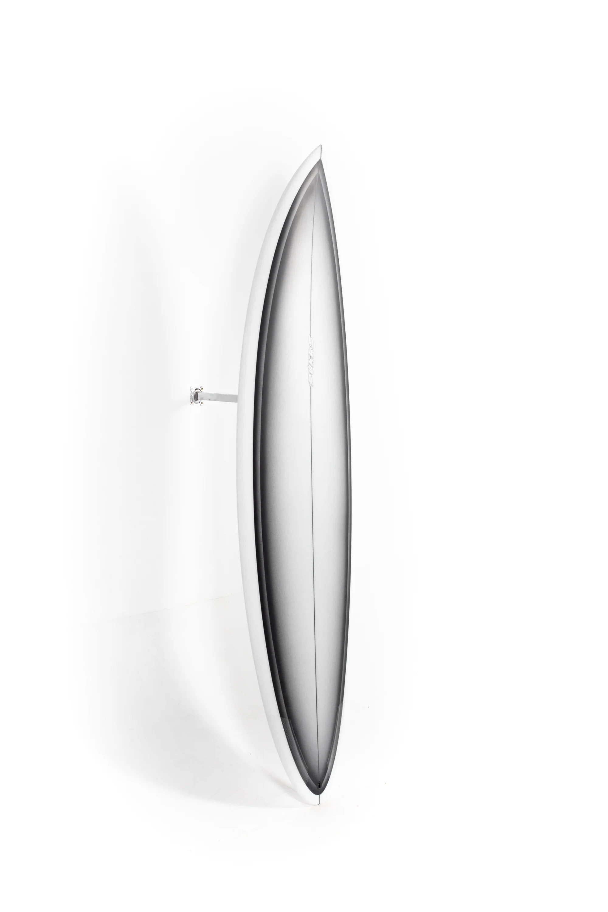 Pukas Surfboards- SPACE ODDITY by David Santos - 6'8" x 21.38 x 2.84 - 43L - DS01243 - Image 5