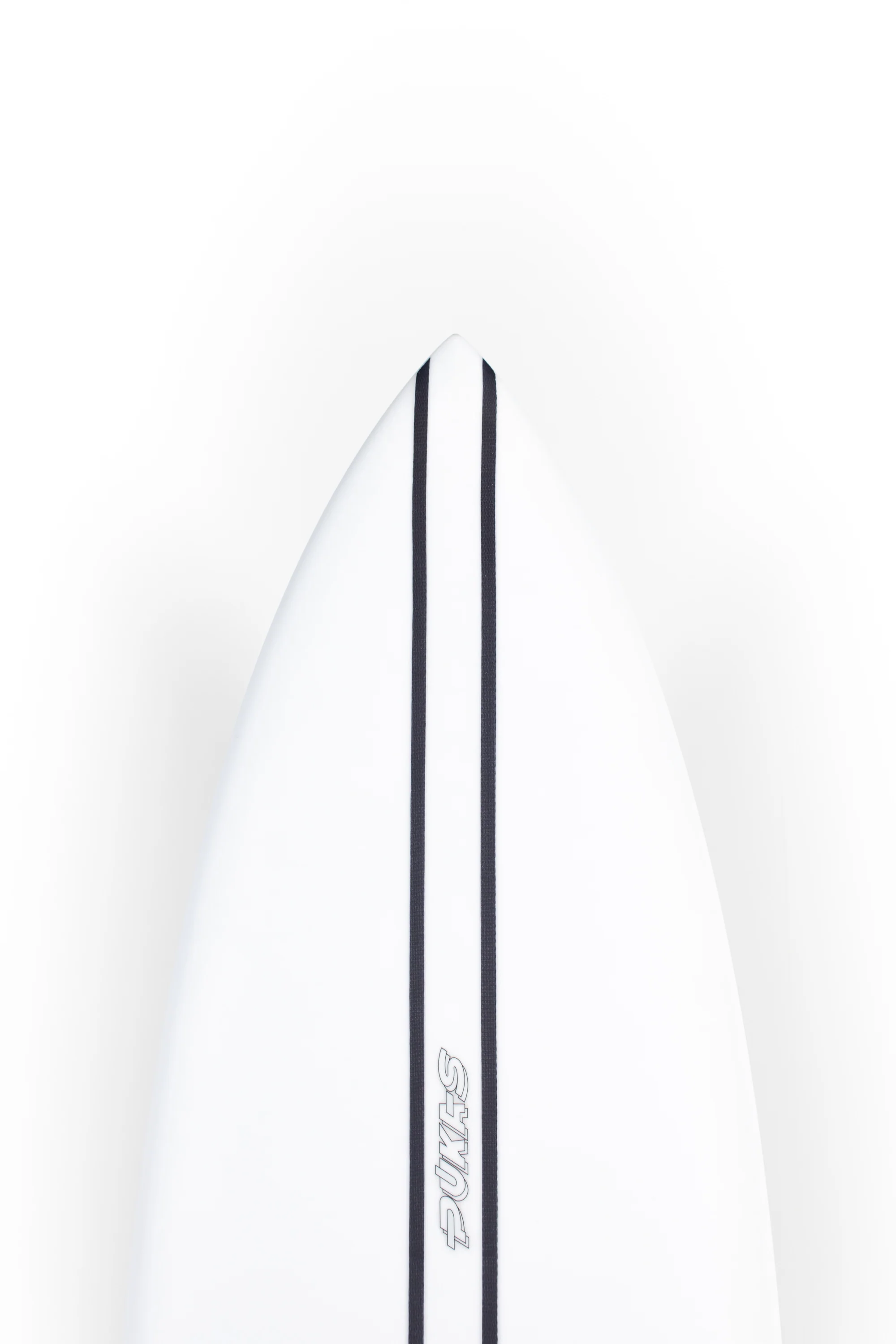 Pukas Surfboards- SPACE ODDITY by David Santos - INN·CA 2.0 - 6'10" x 21.63 x 2.91 - 45.80L - DS01026 - Image 3