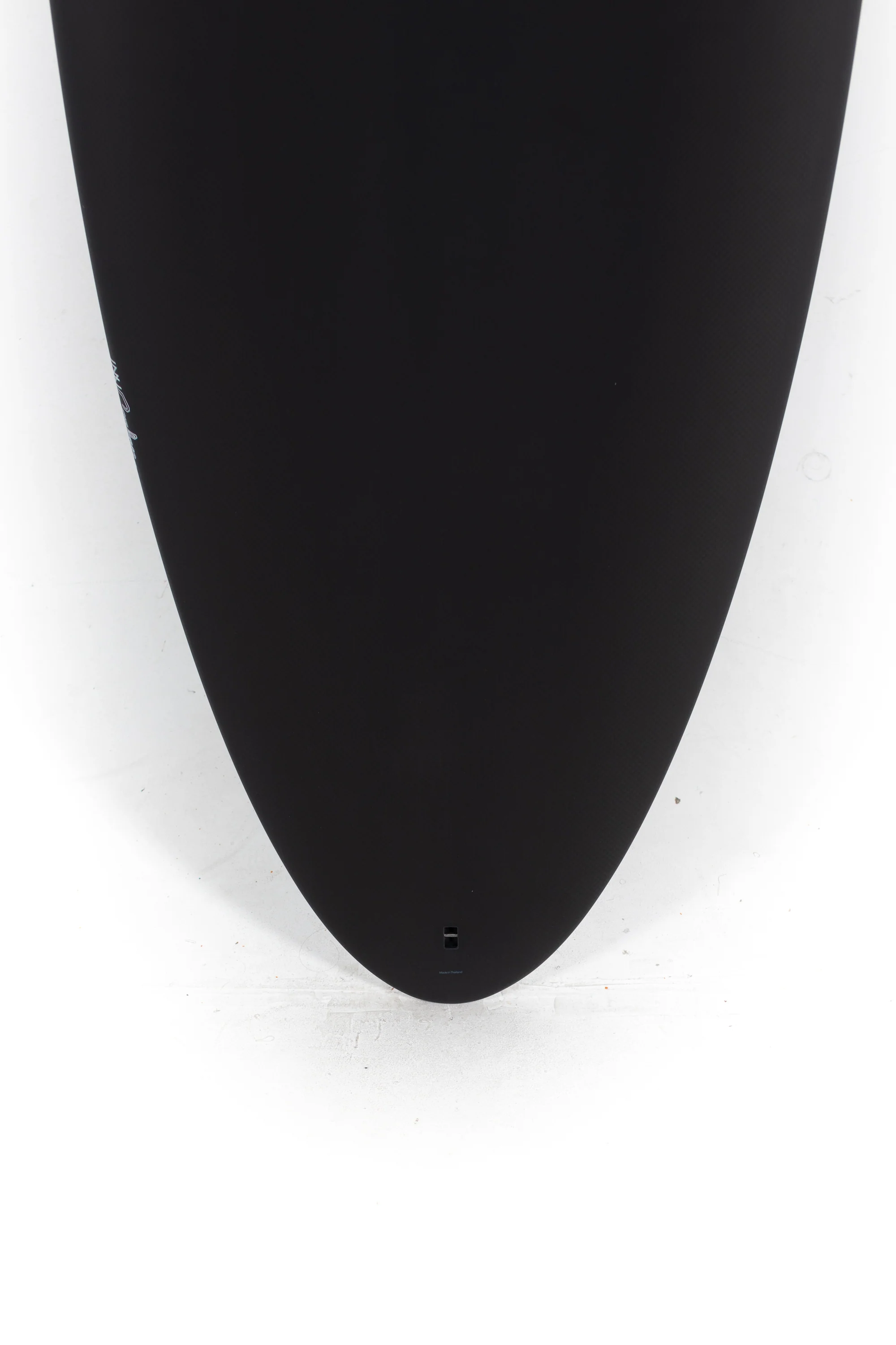 Pukas Surfboards- SPACE ODDITY by David Santos - INNCARBON - FCS II - 5'10" x 20.13 x 2.49 - 31L - Image 4