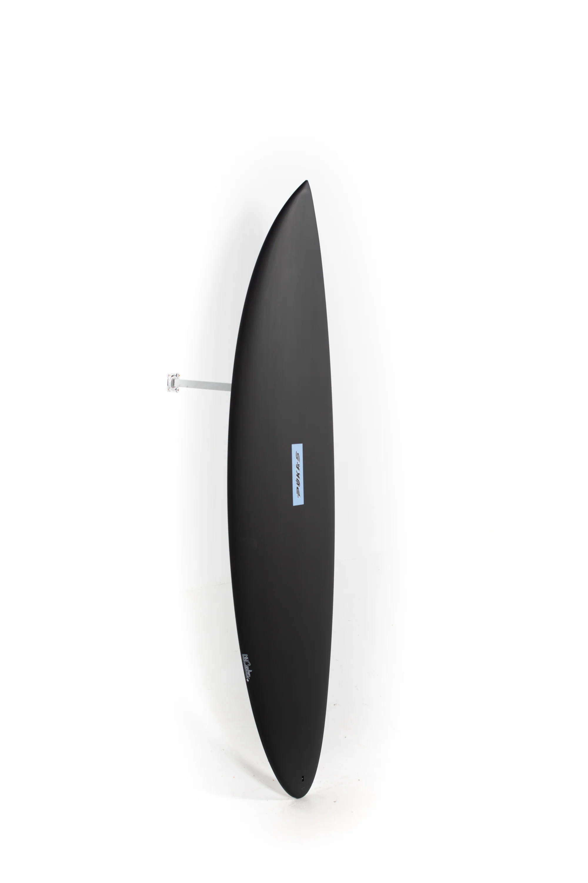 Pukas Surfboards- SPACE ODDITY by David Santos - INNCARBON - FCS II - 6'2" x 20.63 x 2.63 - 35.5L - Image 5