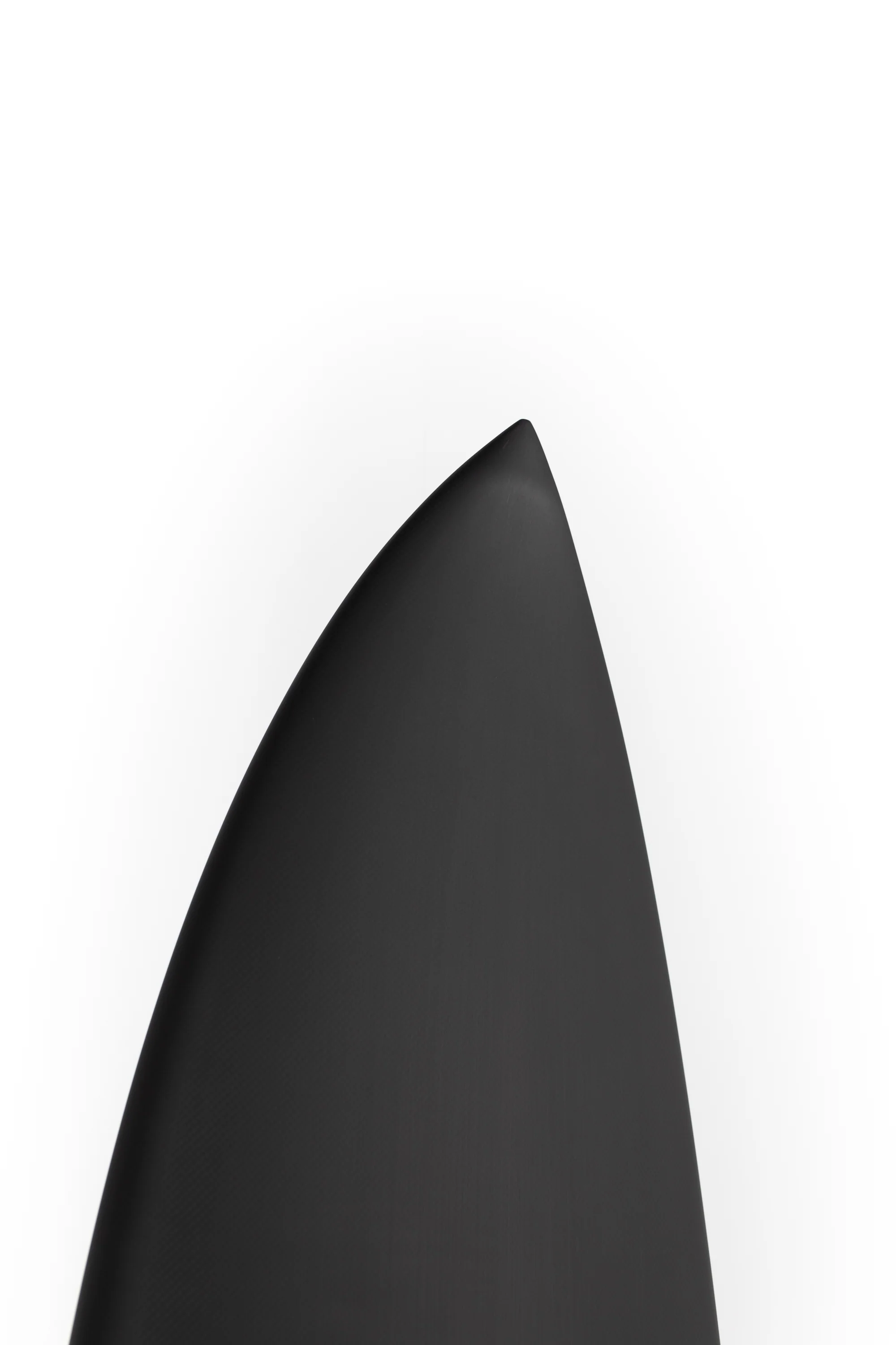 Pukas Surfboards- SPACE ODDITY by David Santos - INNCARBON - FCS II - 6'8" x 21.38 x 2.84 - 43L - Image 6