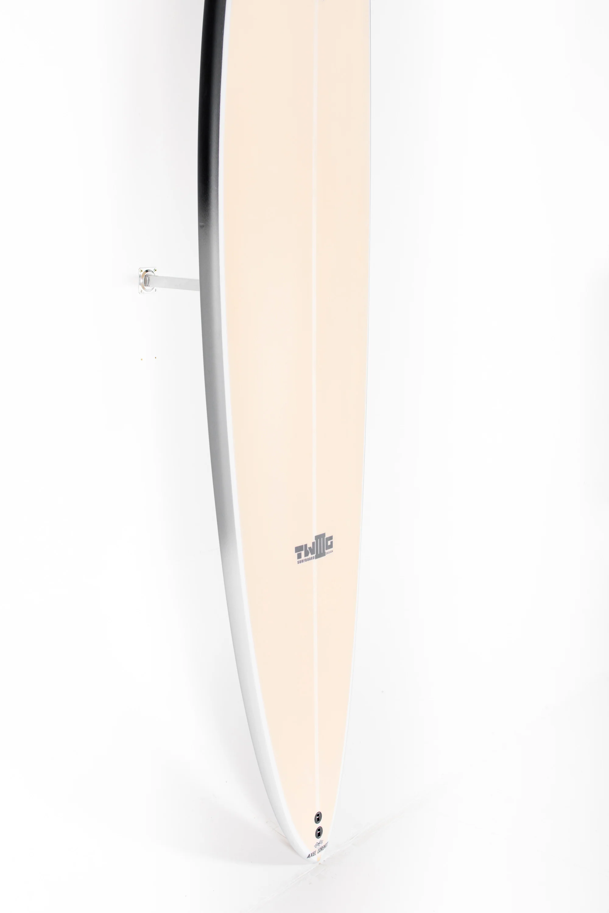Pukas Surfboards- TWIG CHARGER by Axel Lorentz - 8´6” x 20 5/8 x 3 3/8 - 60L AX06031 - Image 6