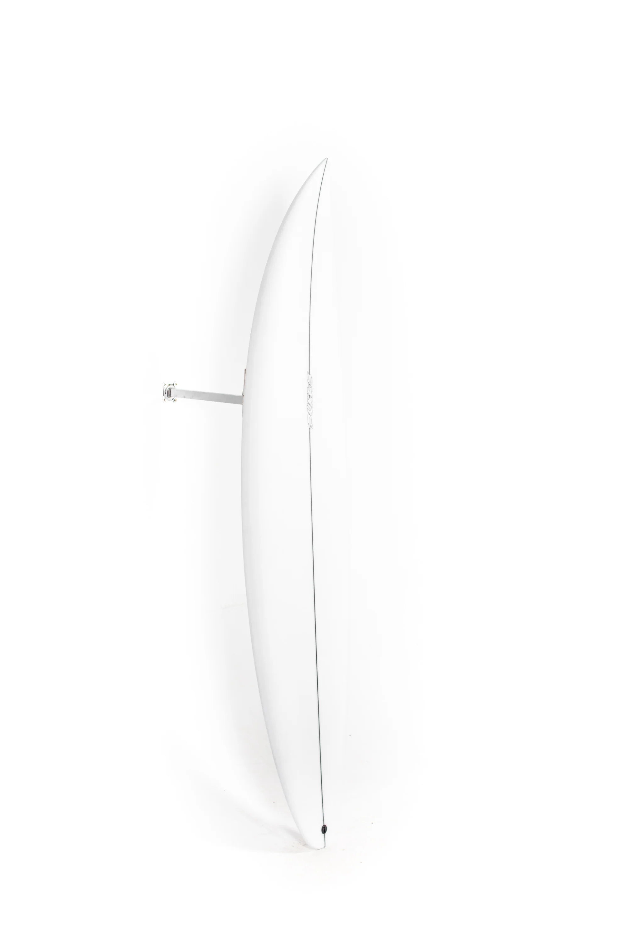 Pukas Surfboards- WATER LION by Chris Christenson - 6'4" x 18.75 x 2.50 - 32.23L - PC01100 - Image 5