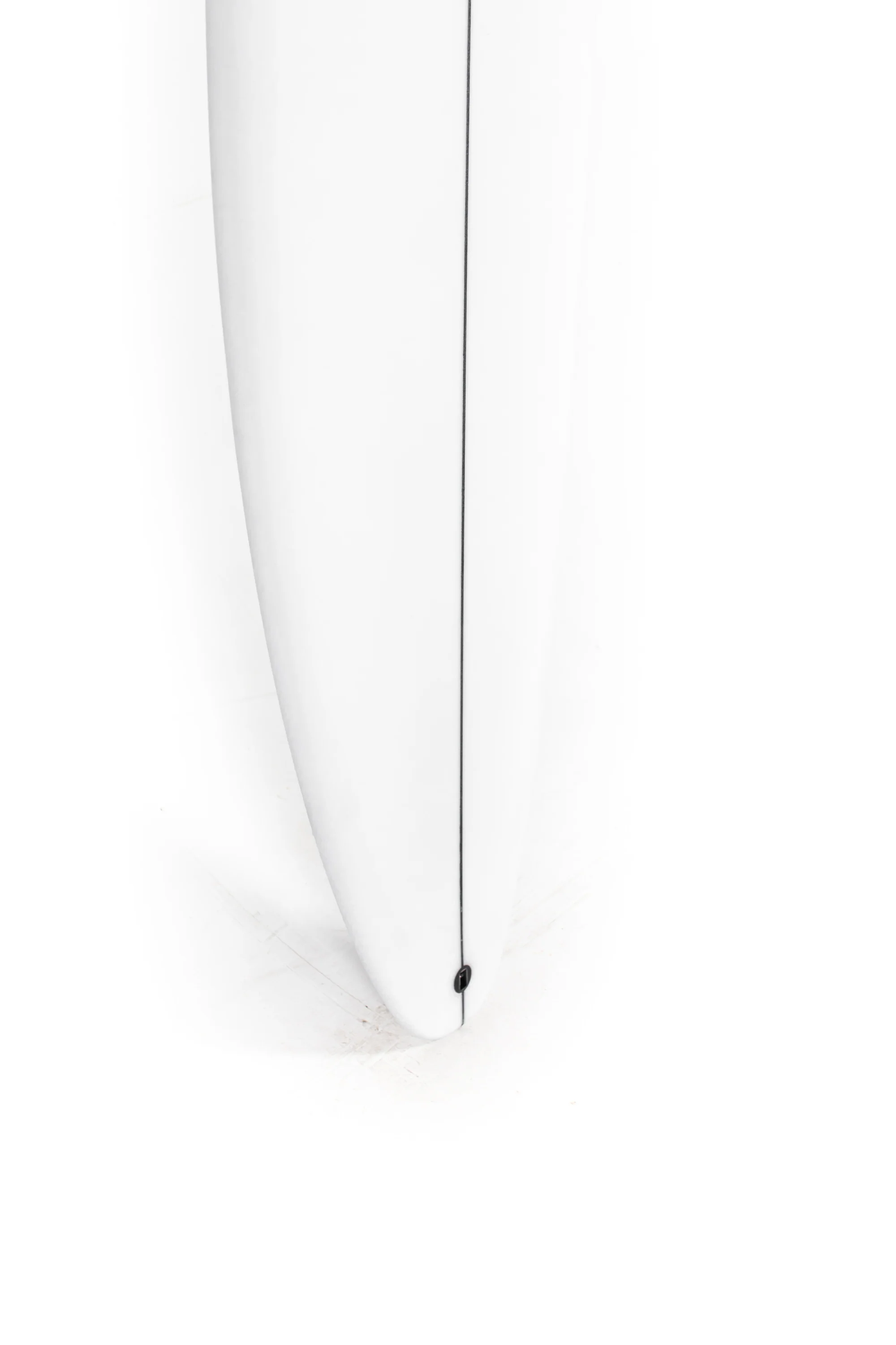 Pukas Surfboards- WATER LION by Chris Christenson - 6'4" x 18.75 x 2.50 - 32.23L - PC01100 - Image 7
