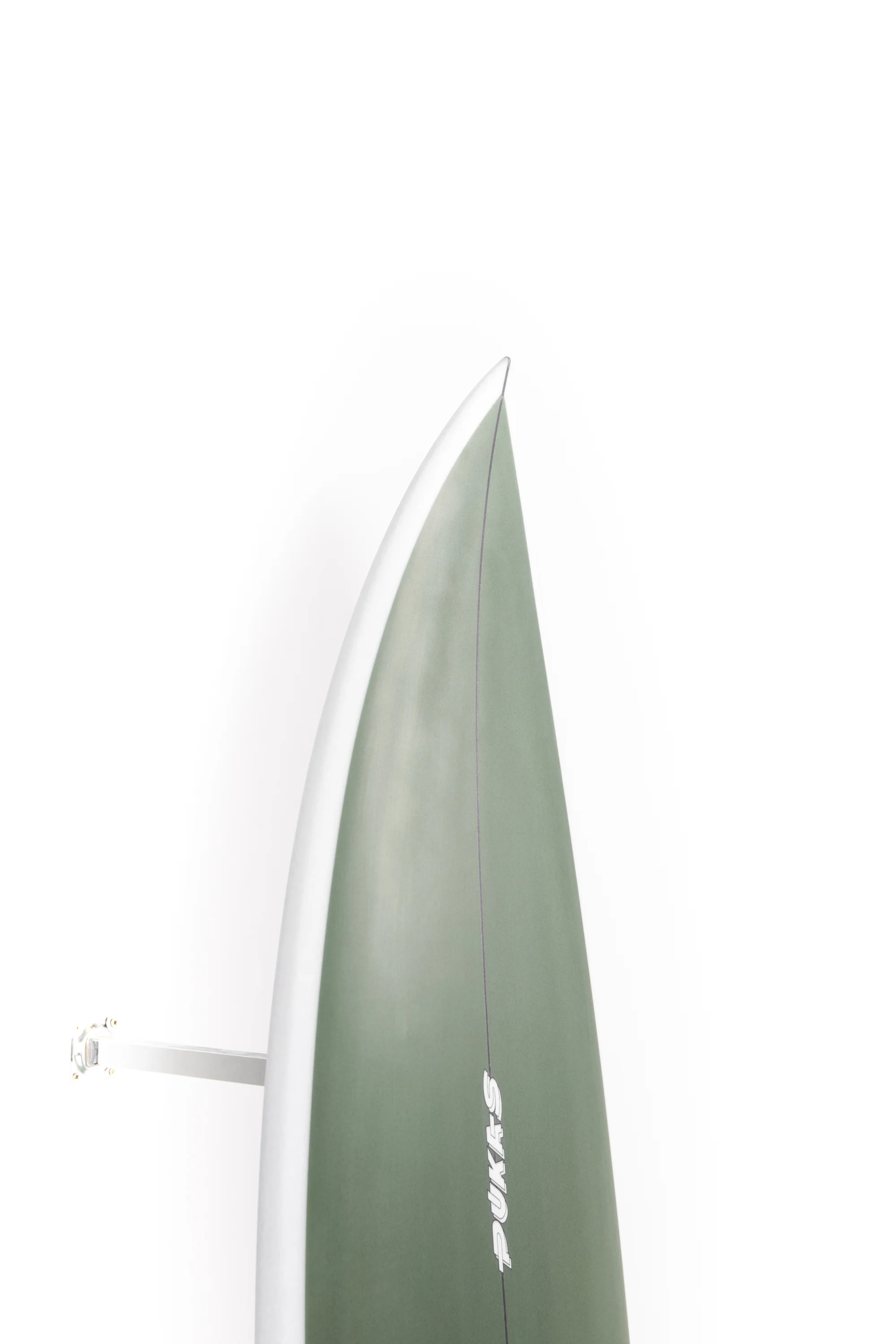 Pukas Surfboards- WATER LION ULTRA by Chris Christenson - 6’1” x 18,75 x 2,38 - 28,99L - PC00995 OU - Image 6