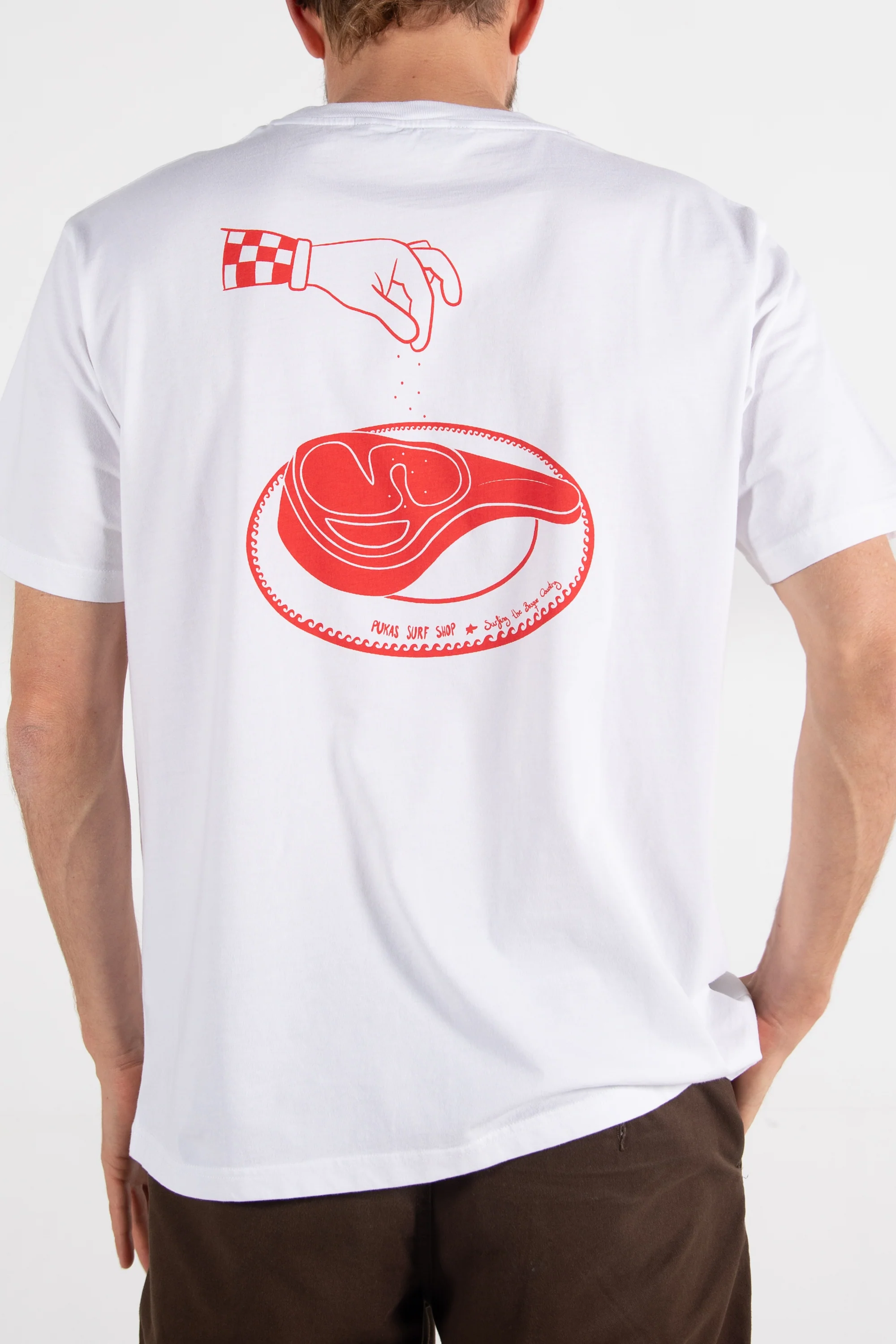 PUKAS SURF SHOP - TXULETA