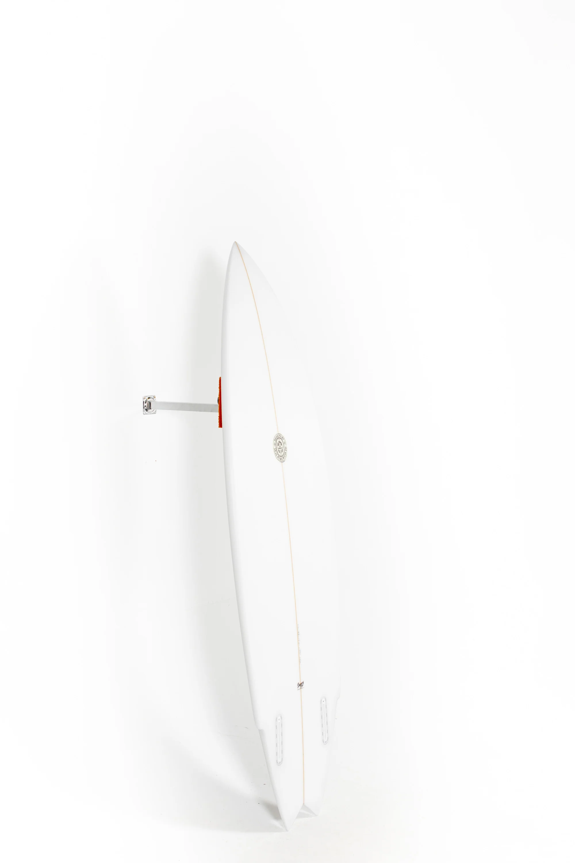Neal Purchase Jnr Surfboards - APEX TWIN by NPJ - 5'10" x 19 1/2 x 2 3/8 - APEXTWIN510 - Image 11