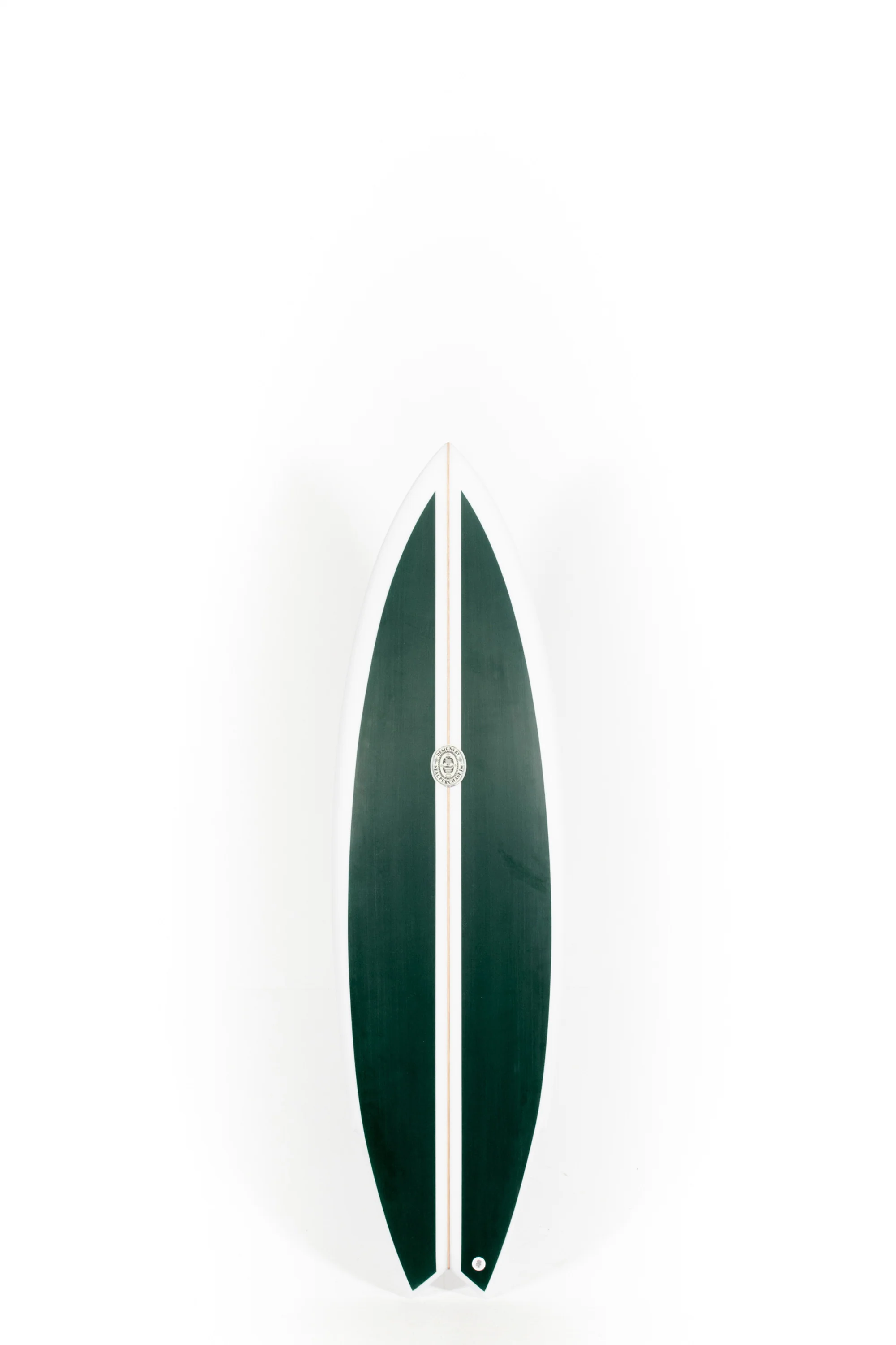 Neal Purchase Jnr Surfboards - APEX TWIN by NPJ - 5'10" x 19 1/2 x 2 3/8 - APEXTWIN5102