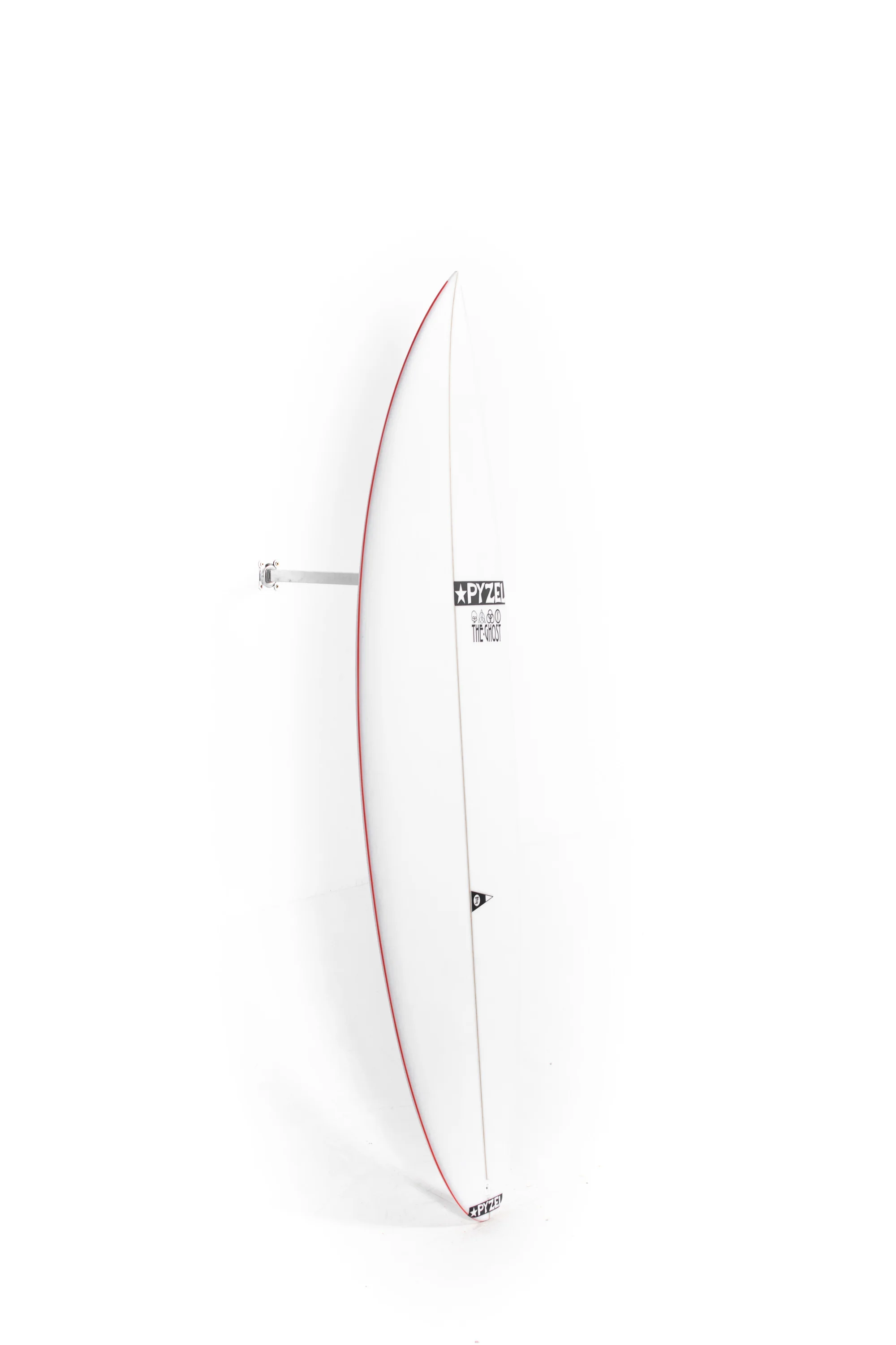 Pyzel Surfboards - THE GHOST - 6'1" x 19 1/2 x 2 5/8 - 31.3L - Image 5