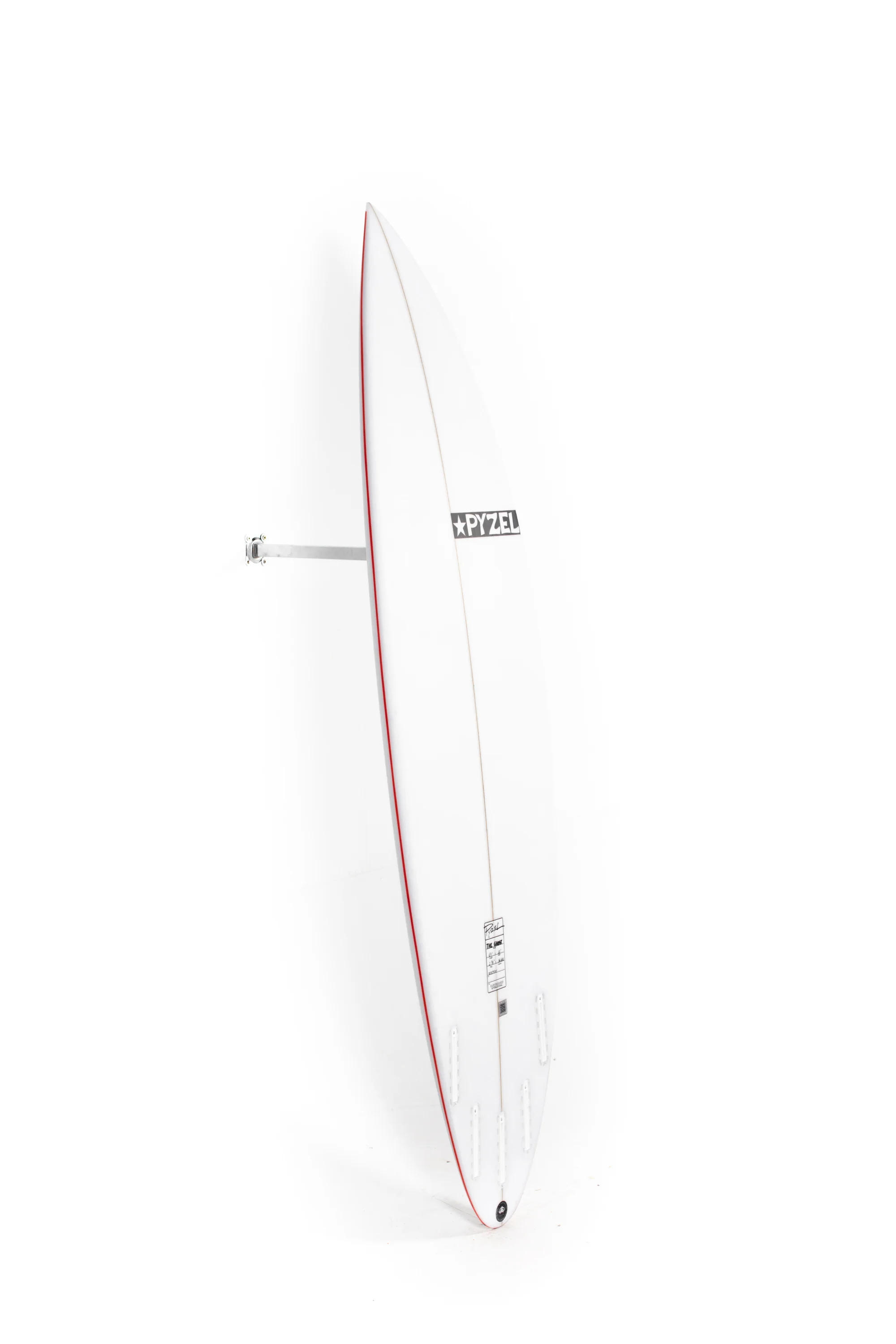 Pyzel Surfboards - GHOST - 6'4" x 20 x 2 7/8 - 36.6L - Image 9