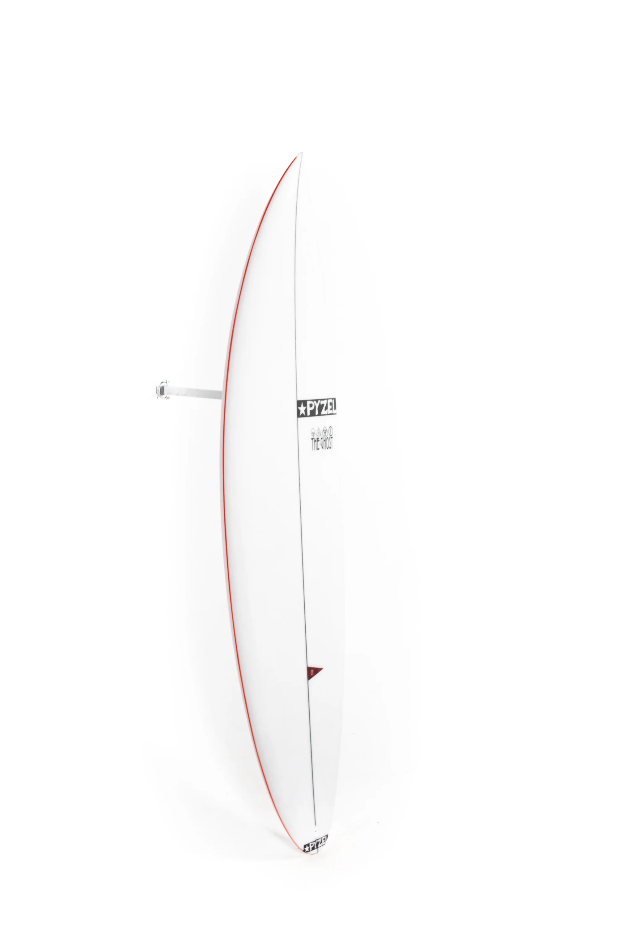 Pyzel Surfboards - GHOST - 6'5" x 20.25 x 3 - 39.15L - Image 5